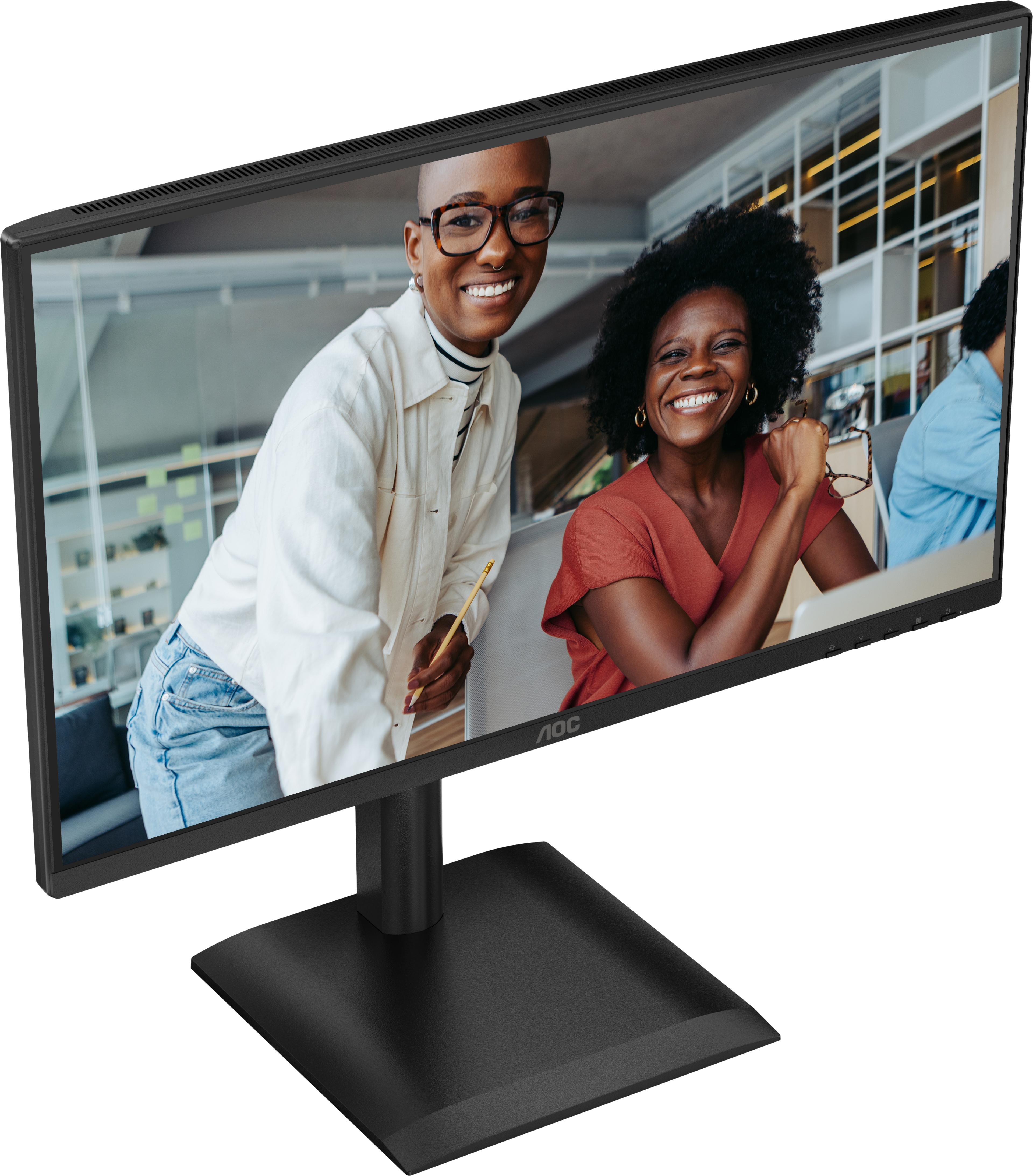 AOC Q27E4CV Monitor