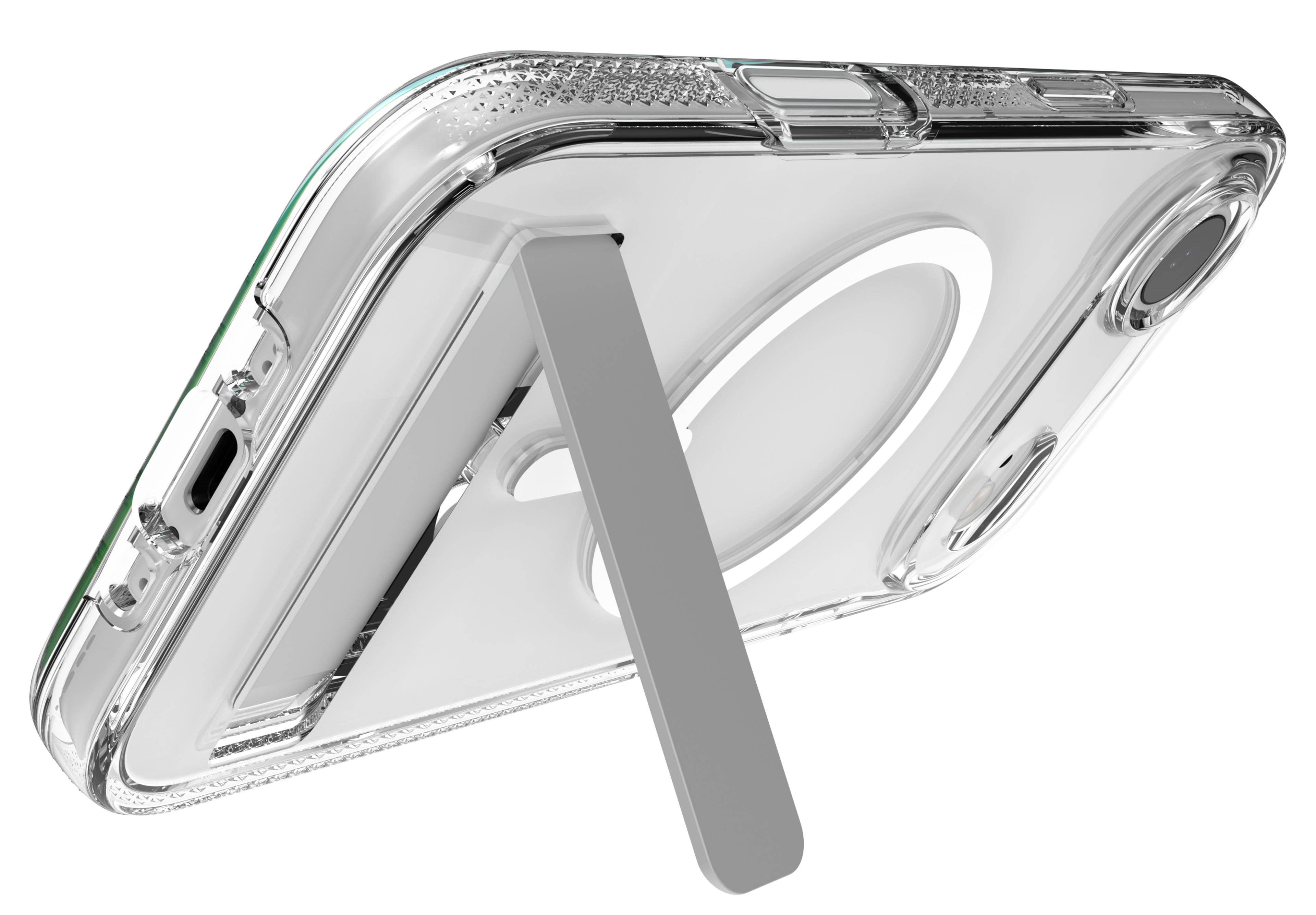 Coque ZAGG Crystal Palace Snap iPhoneAir