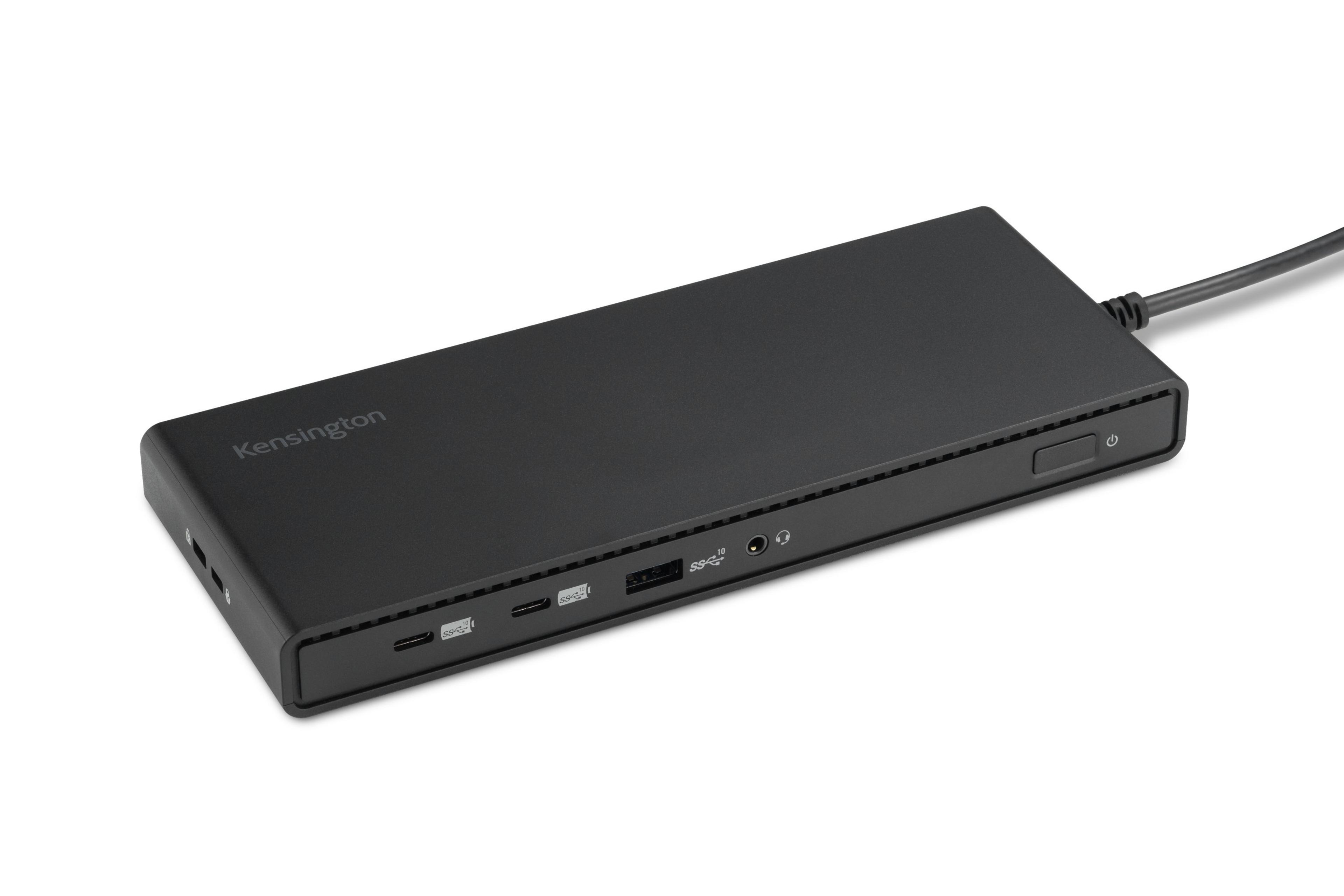 Kensington SD4842P EQ USB-C Dock