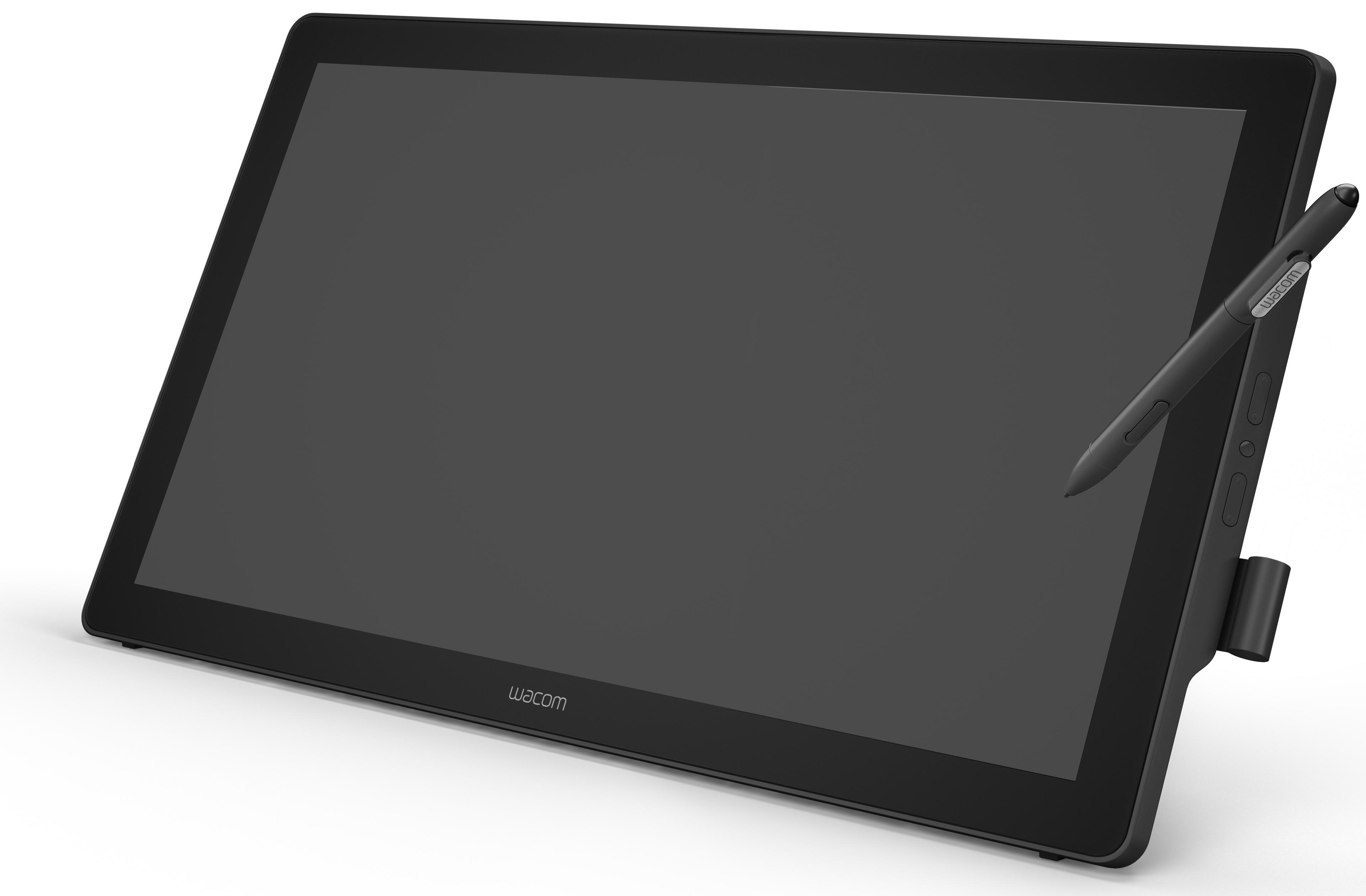 Wacom DTH-2452 Unterschriften-Monitor