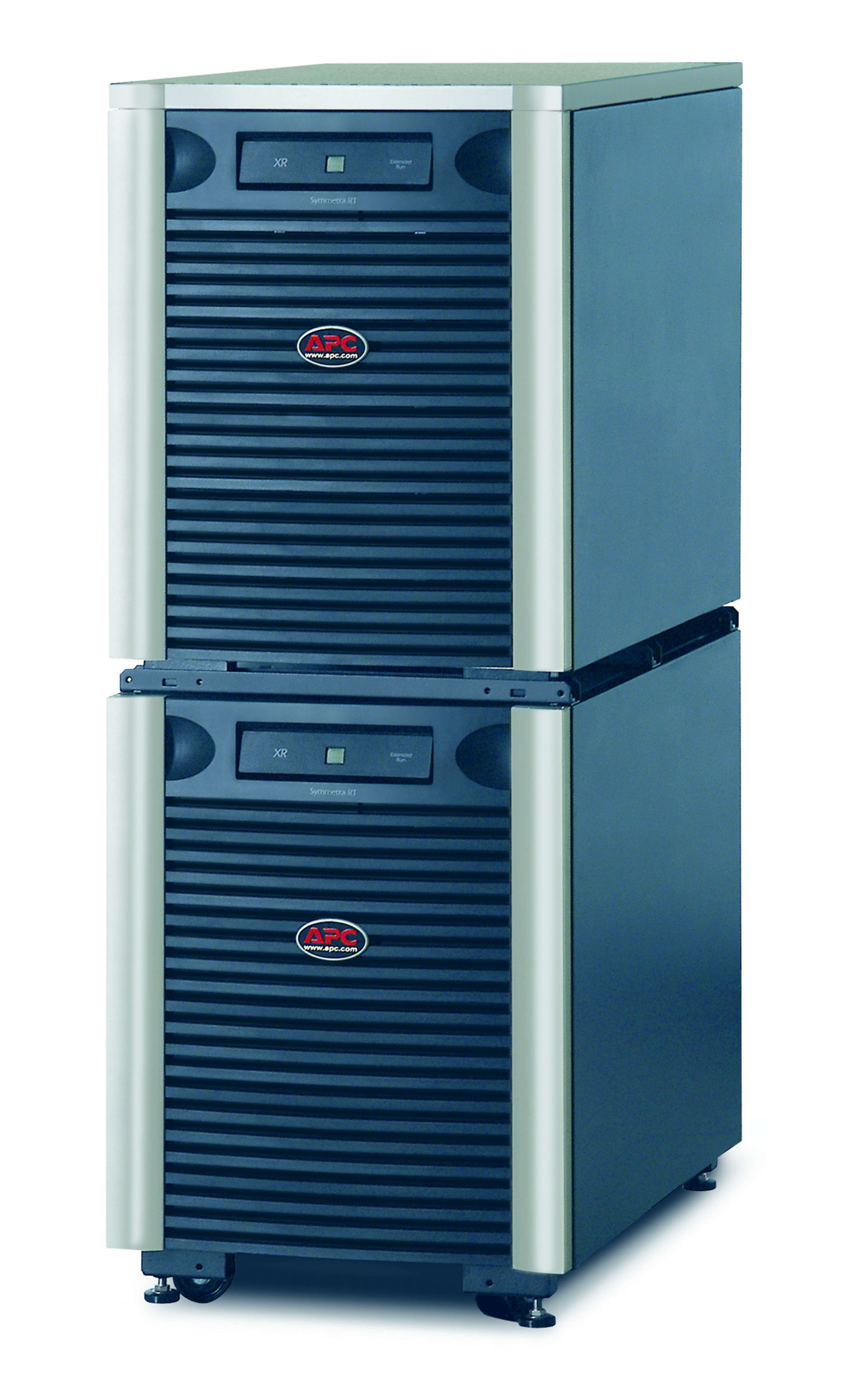 APC Symmetra LX Extended Run Tower w/ 9