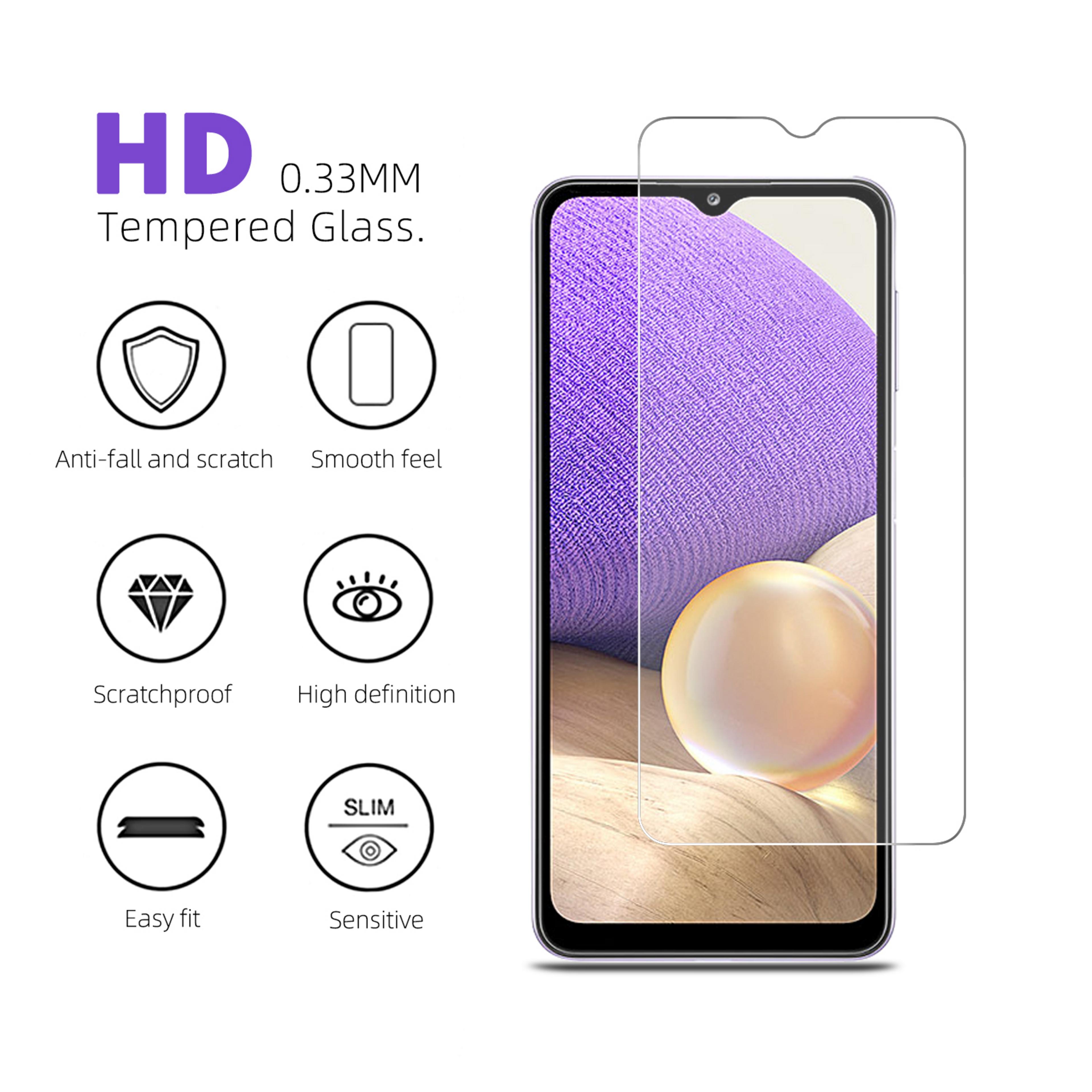 ARTICONA Galaxy A12/A32 5G üvegfólia