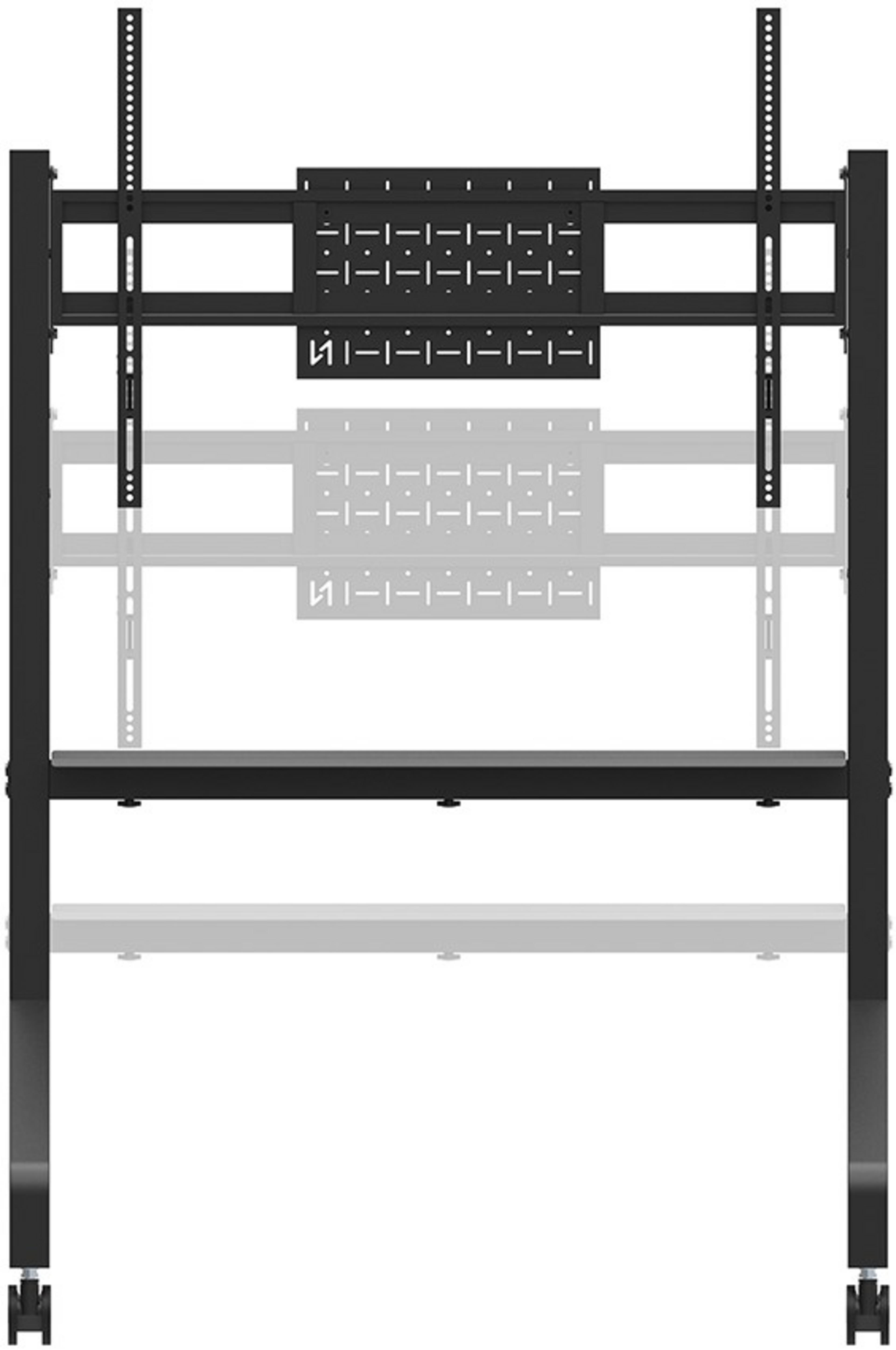 Neomounts MOVE Go Rollst. abschließbar (FL50-525BL1) kaufen