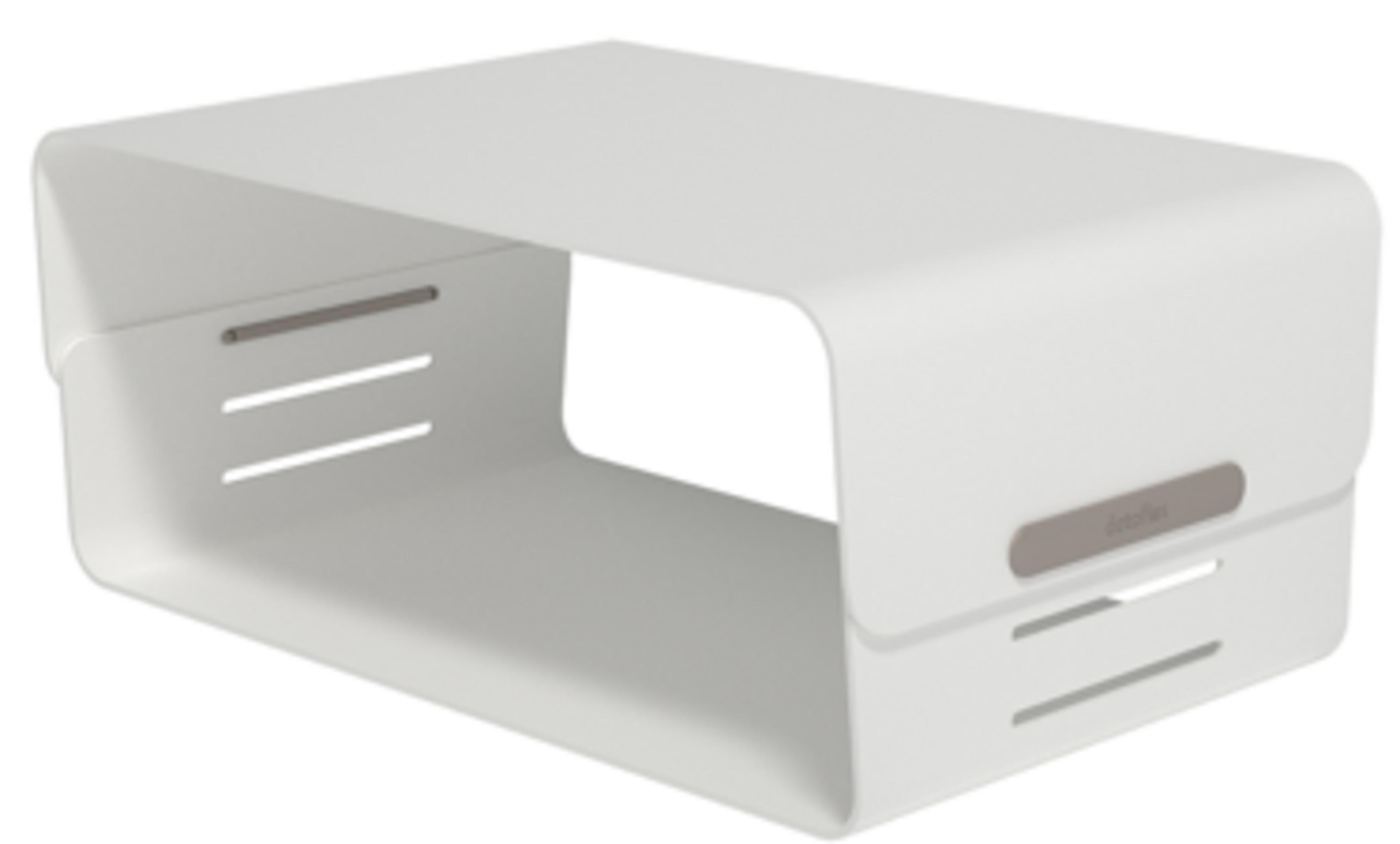 Dataflex Addit Bento Monitorerhöhung