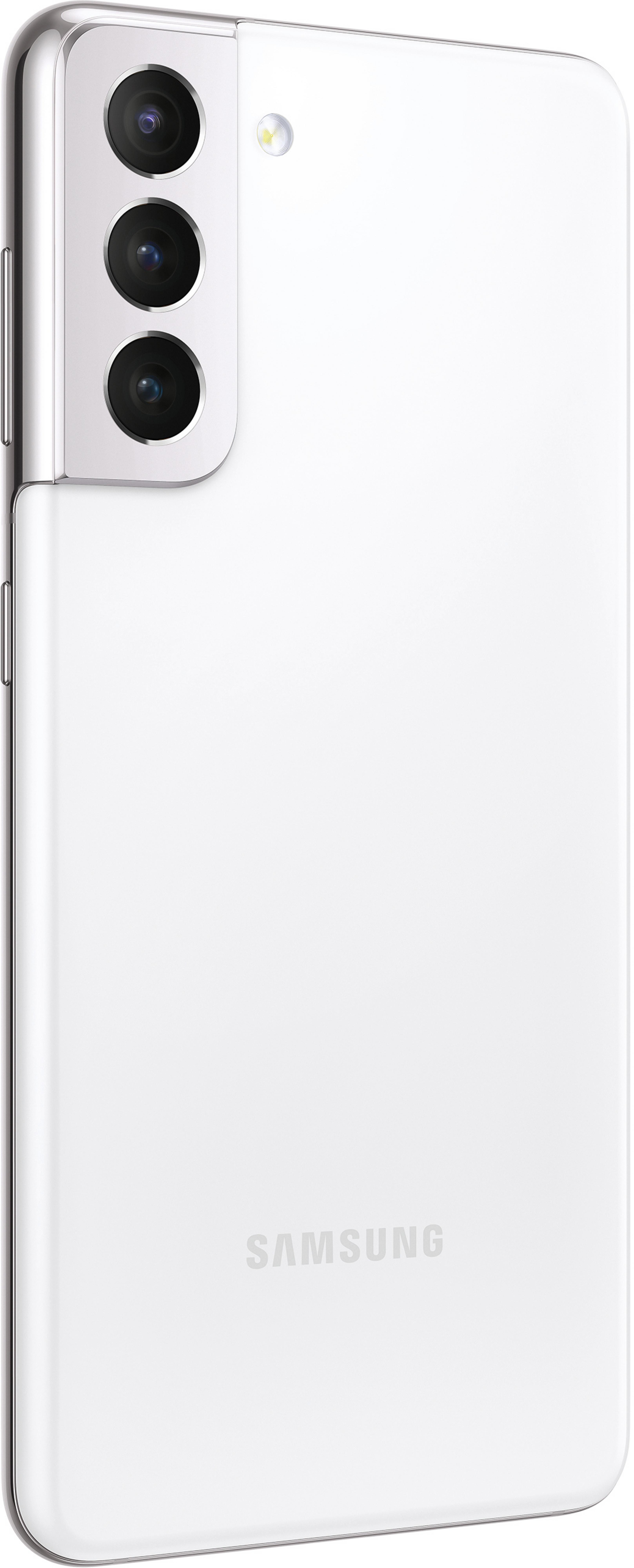Samsung Galaxy S21 5G 256GB White
