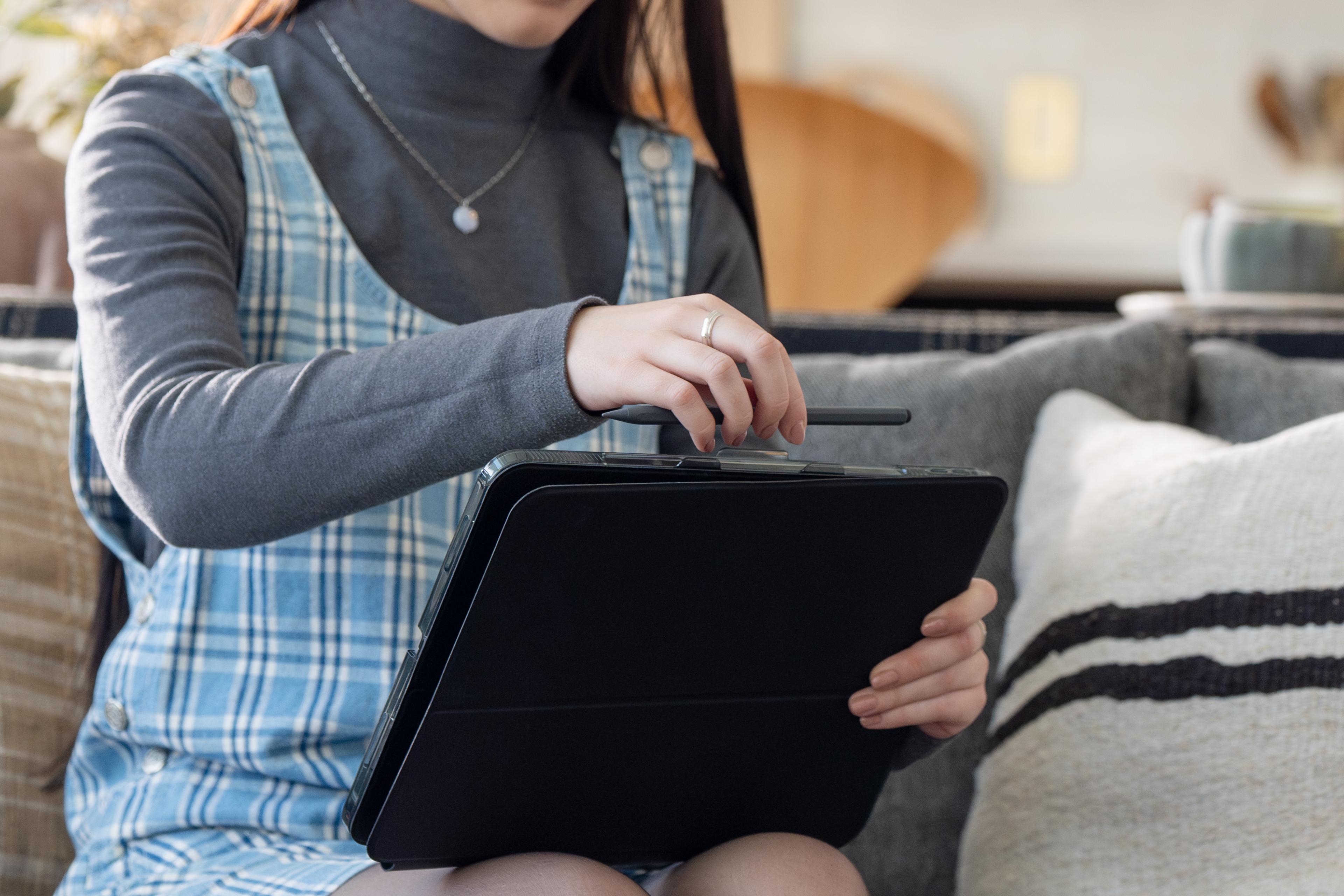 ZAGG Pro Keys 2 iPad Pro 11" M4