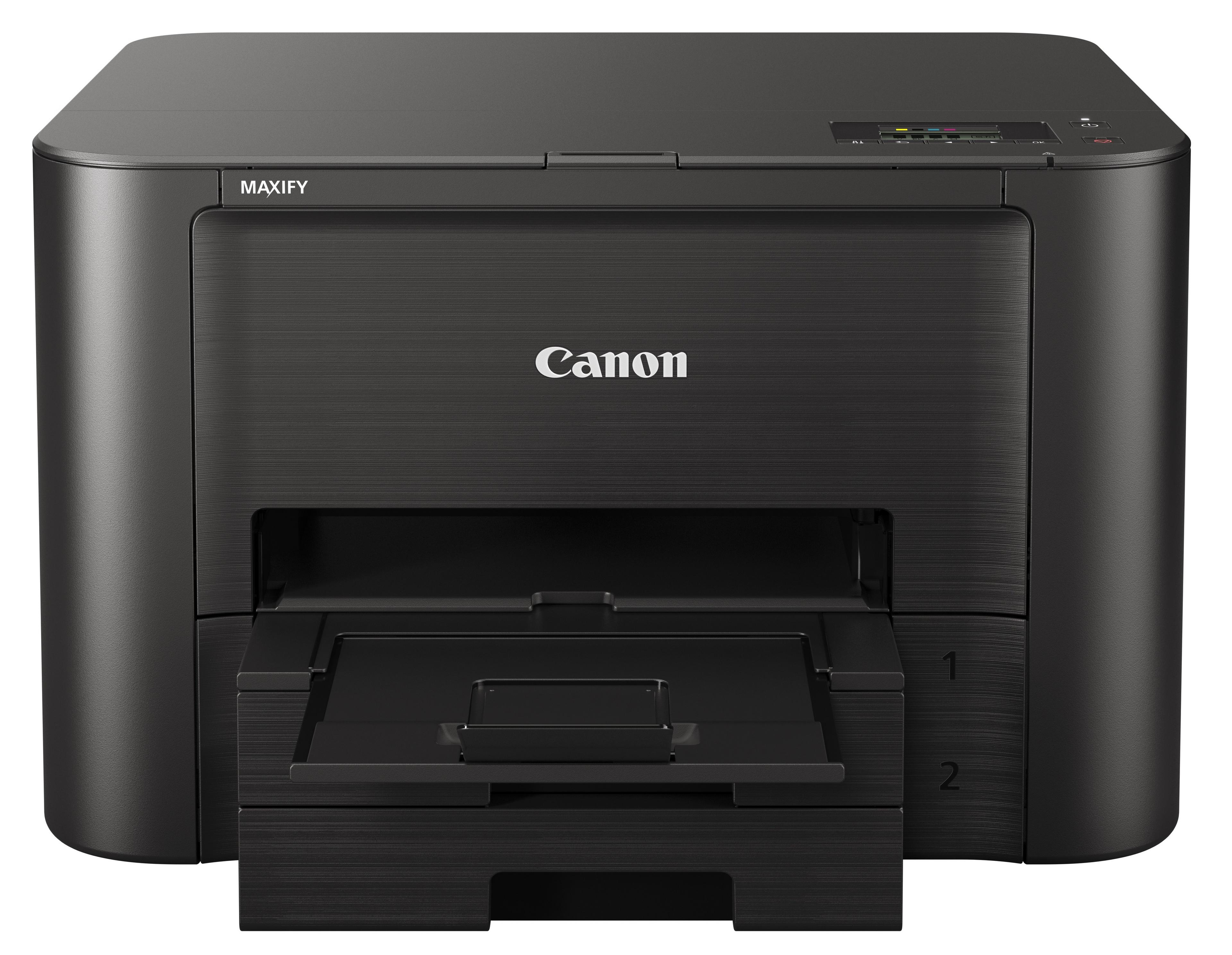 Imprimante Canon MAXIFY iB4150