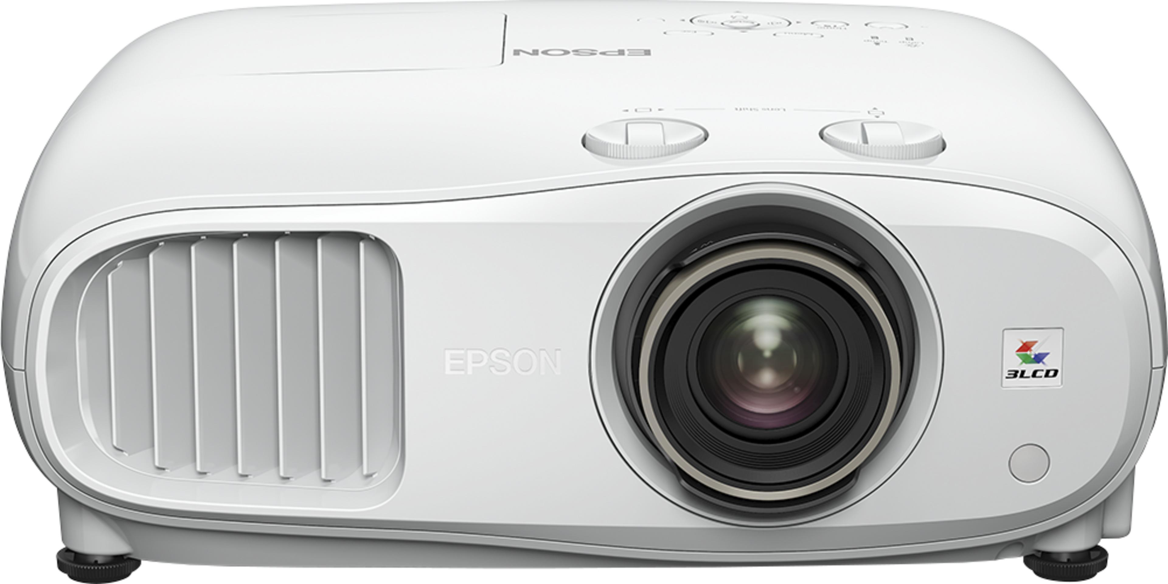 Epson EH-TW7100 Projector