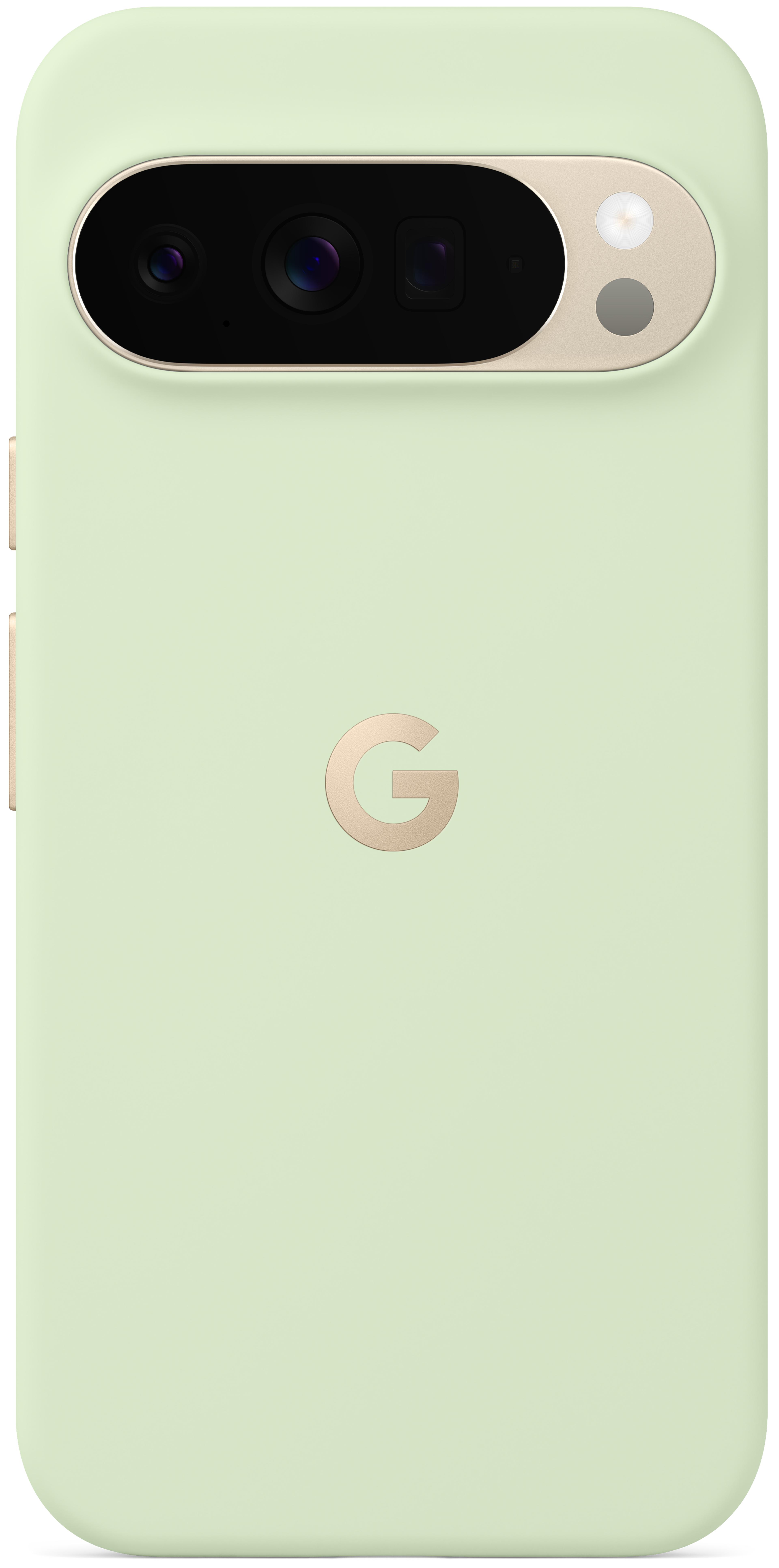 Google Pixel 10 Pro XL Case Jade