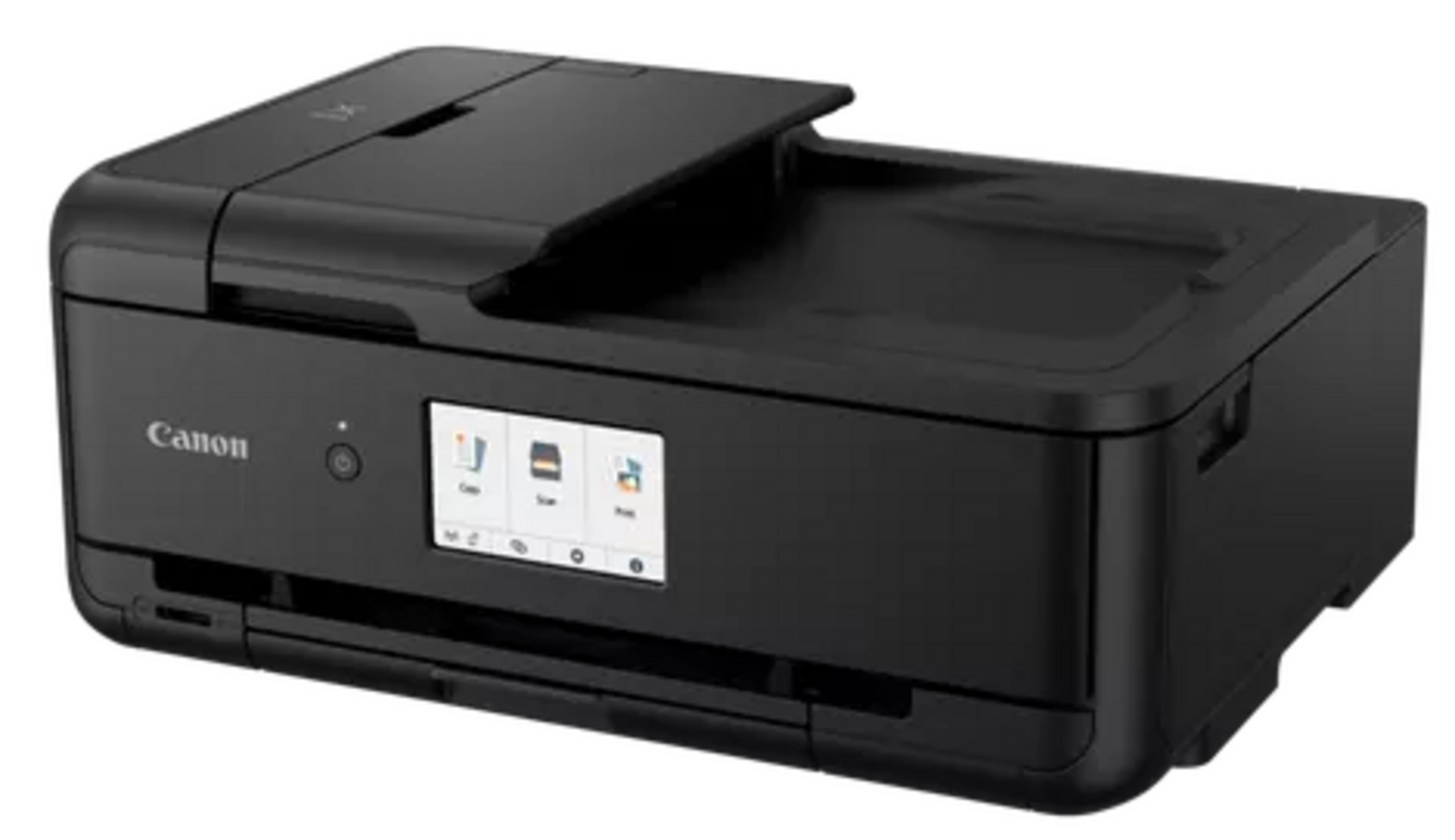 Canon PIXMA TS9550a MFP Black