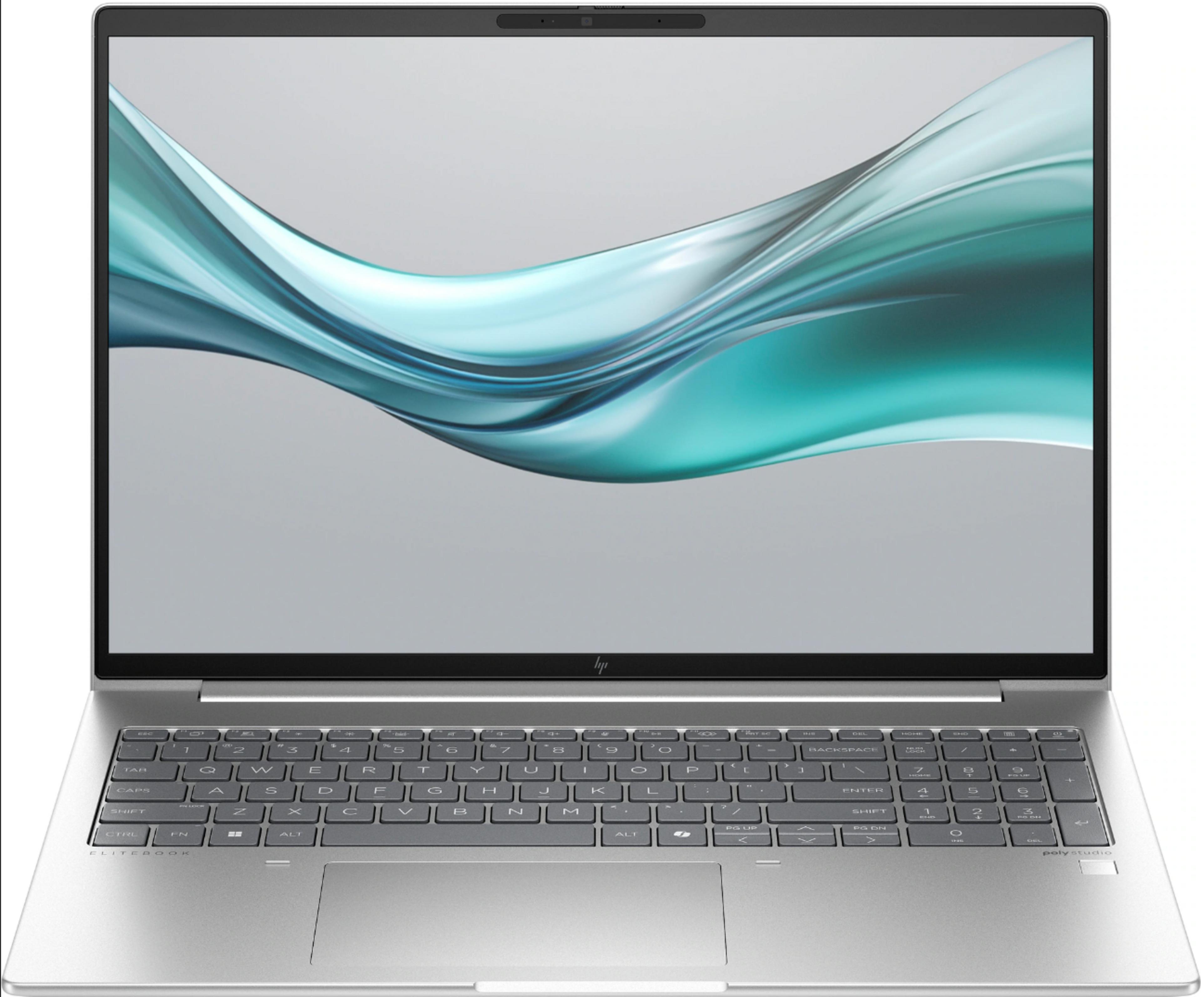 HP EliteBook 665 G11 R5 16/512 GB