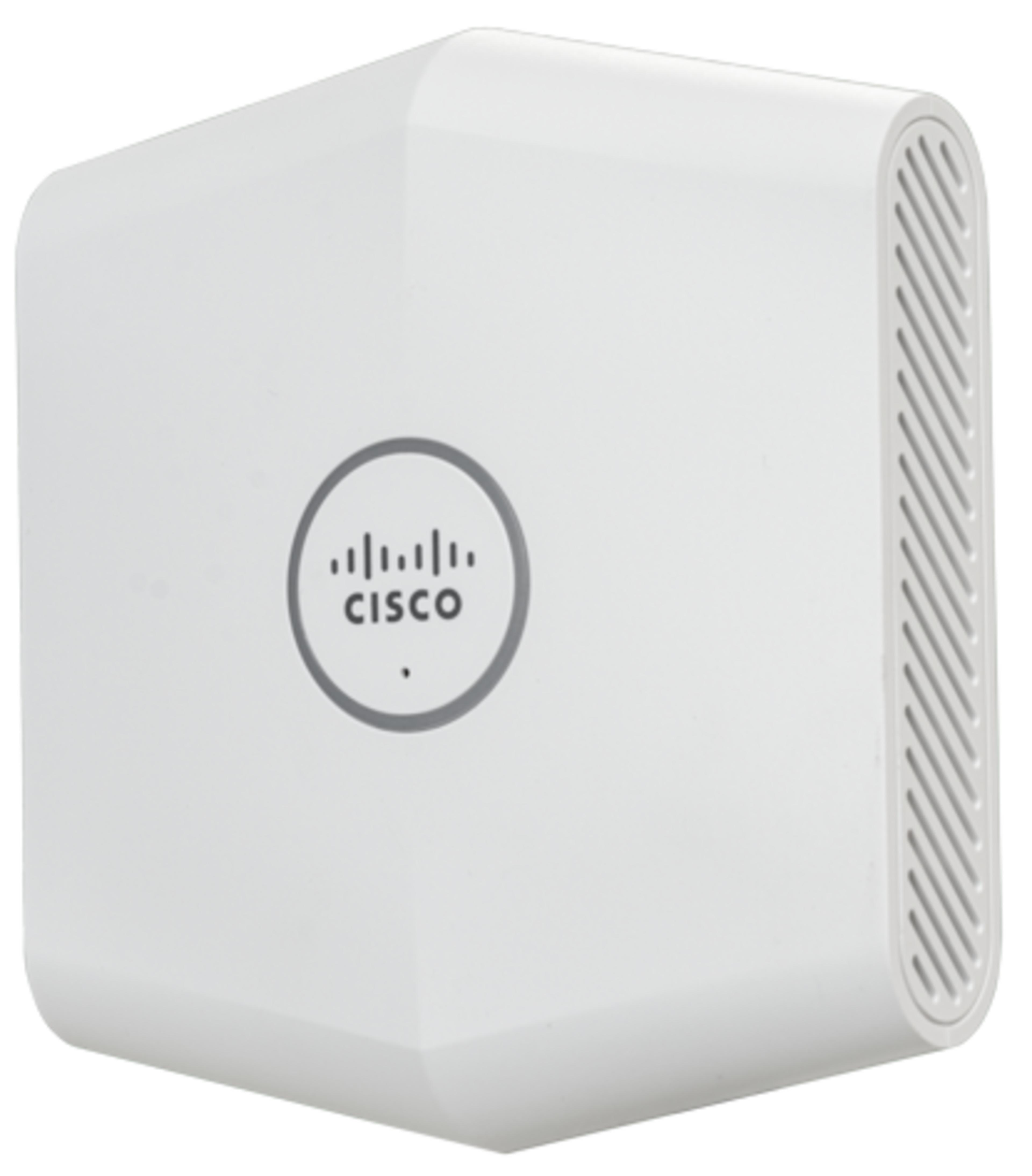 Cisco Meraki MT15-HW CO2 Sensor