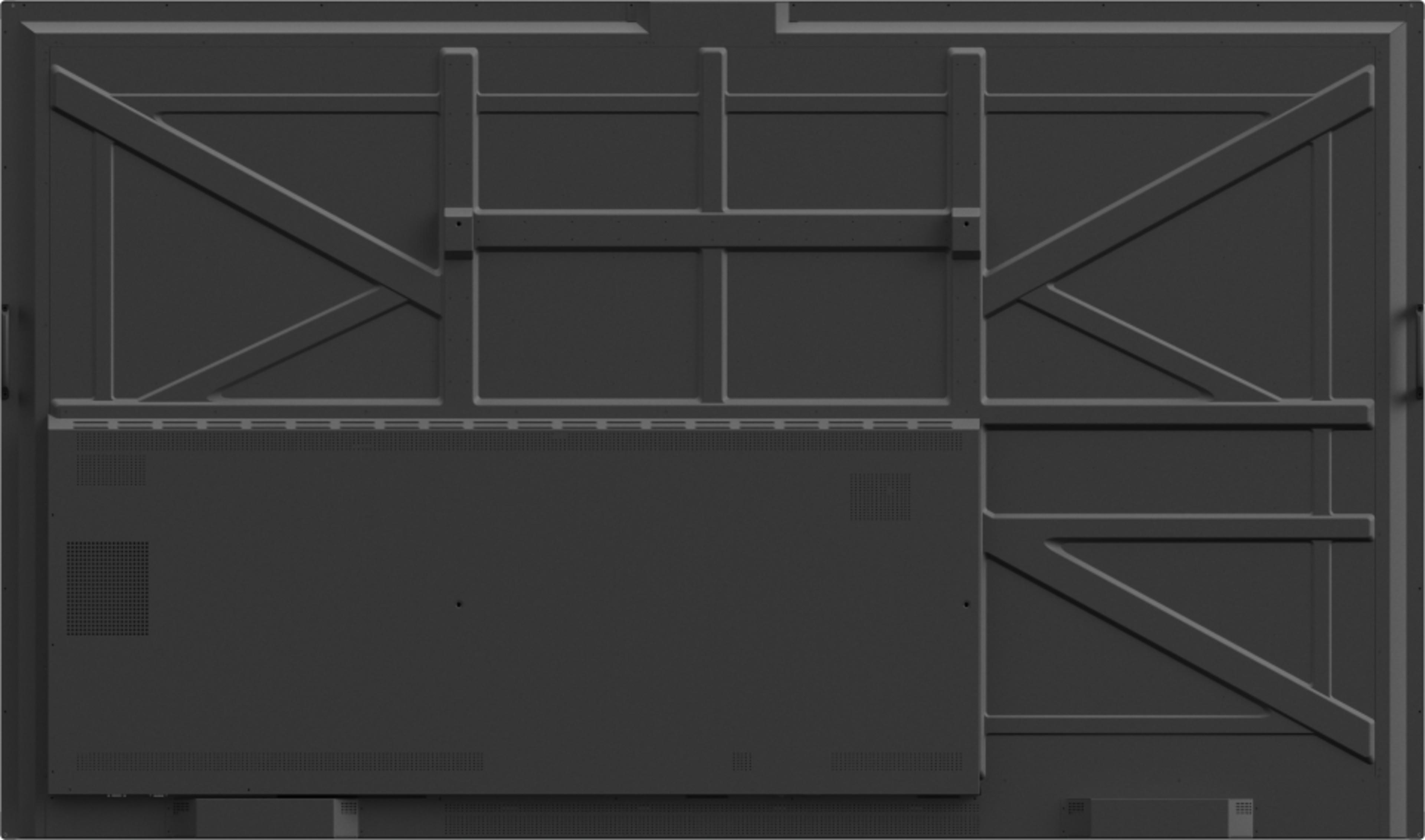 Dotykový displej ViewSonic IFP9850-4