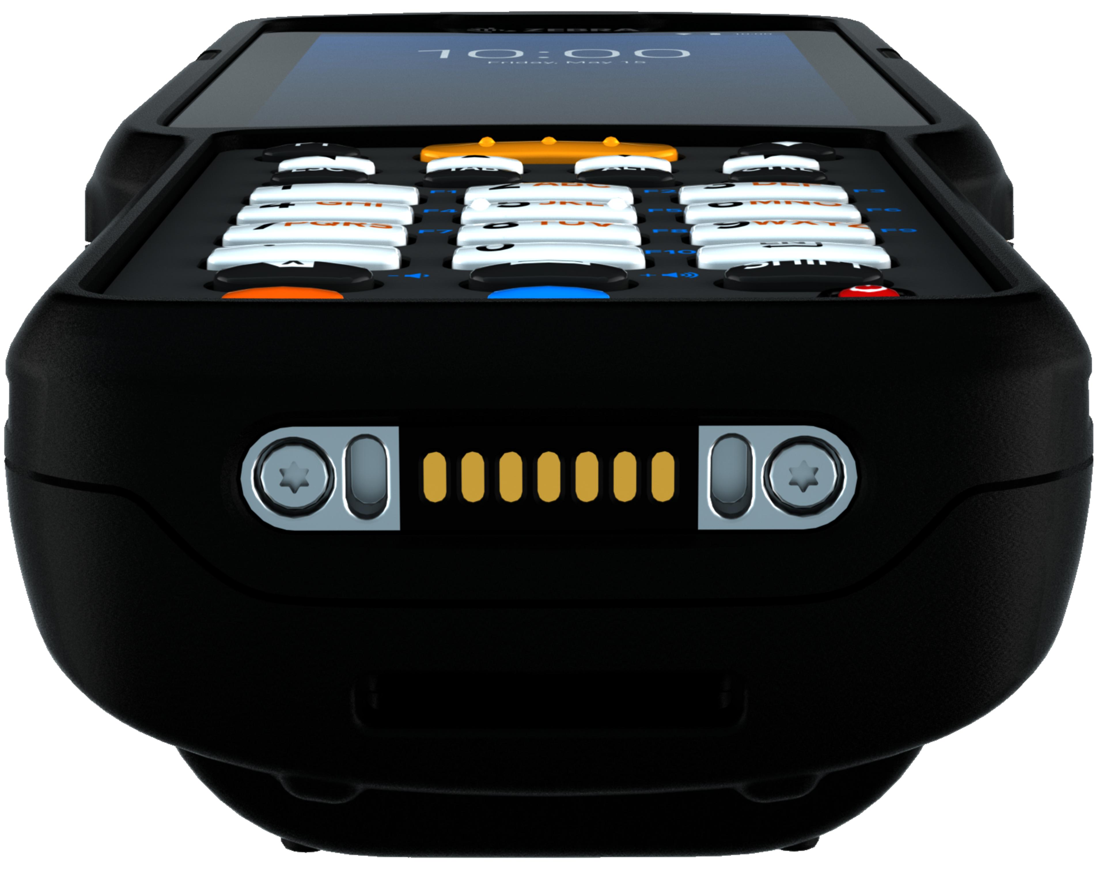 Zebra MC3300x Mobile Computer 29T Gun