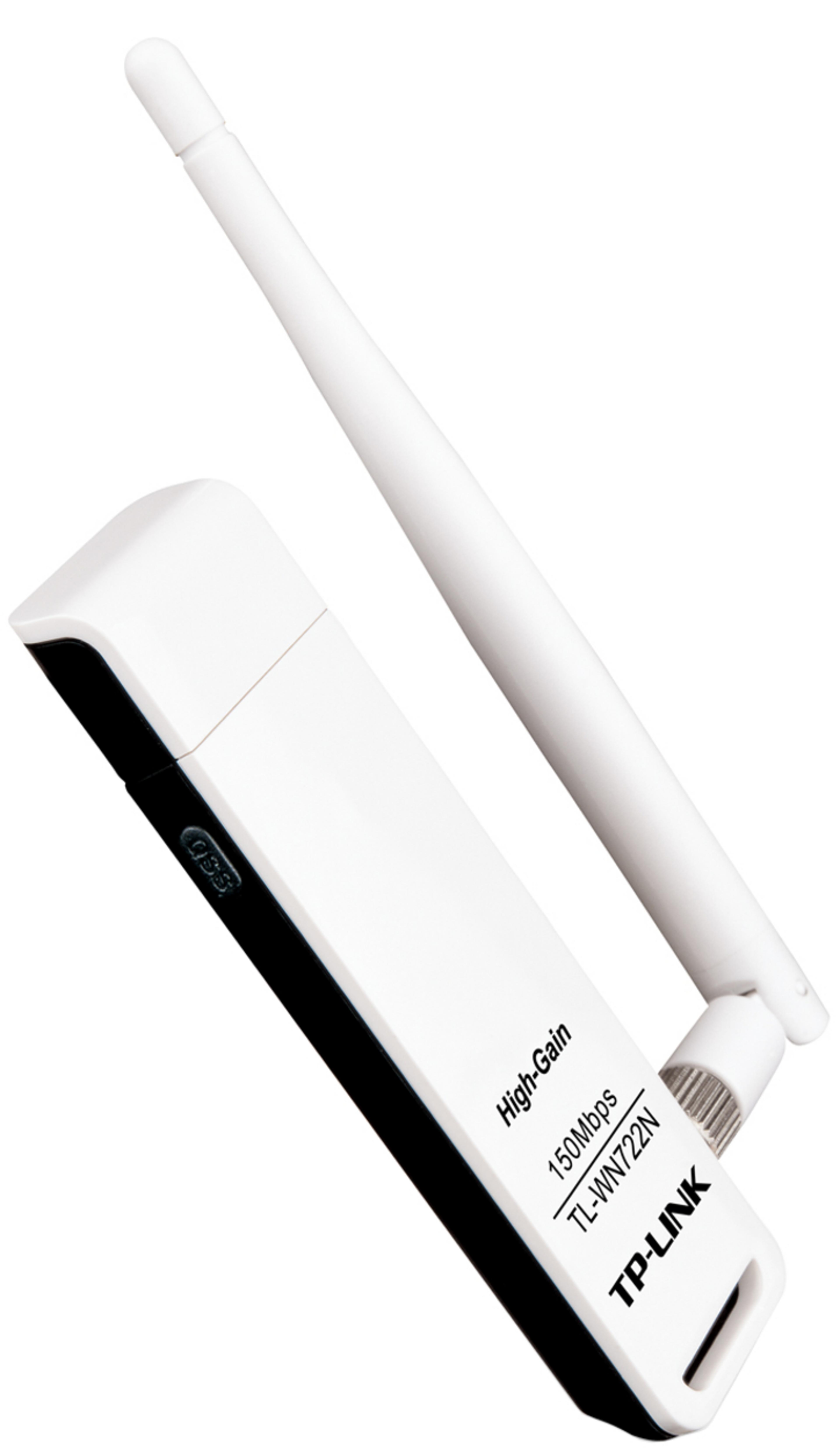 Adaptér TP-LINK TL-WN722N WLAN USB