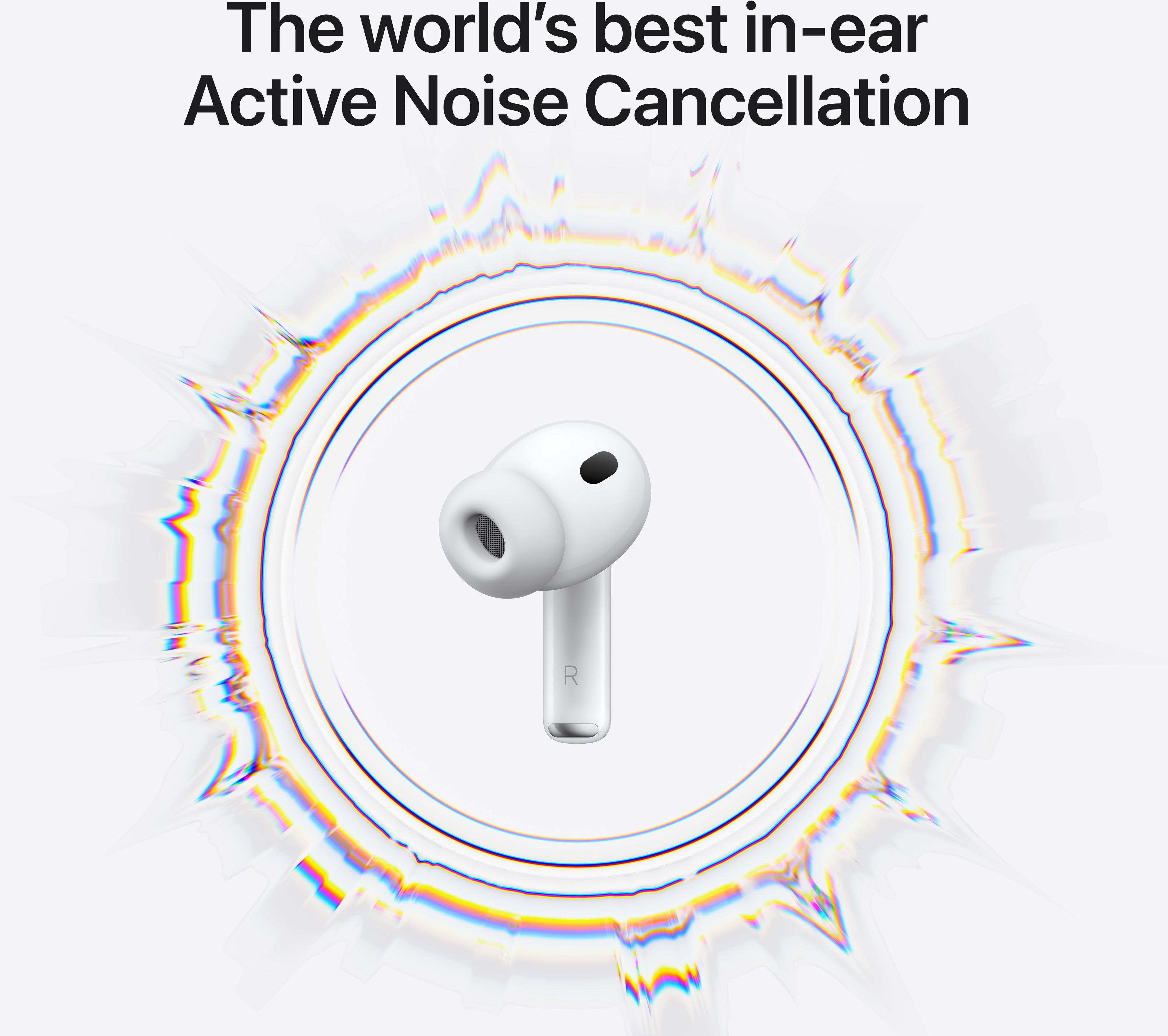 Apple AirPods Pro (3.Generation) MagSafe