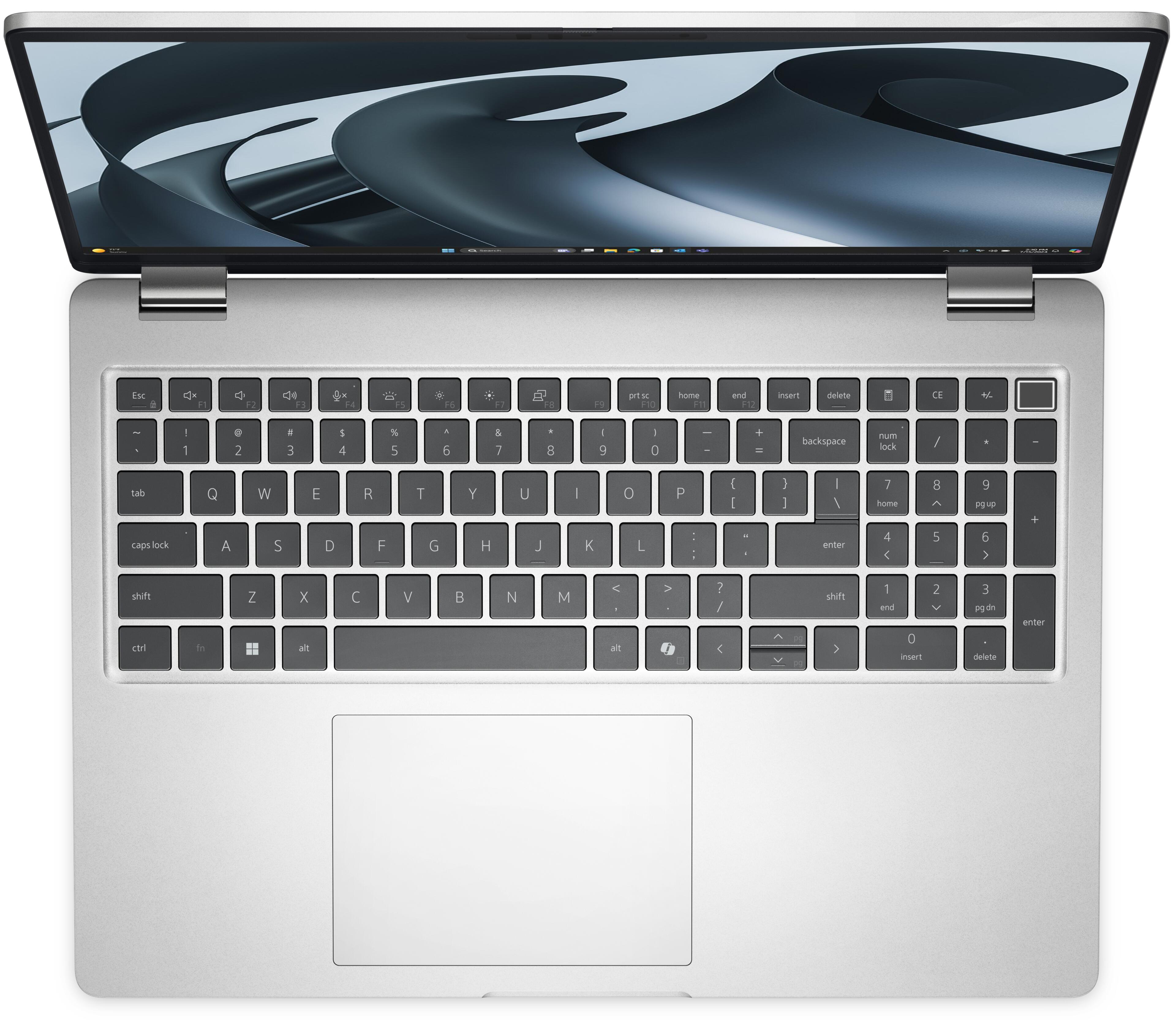 Dell Pro 16 Plus R5 PRO 32GB/1TB