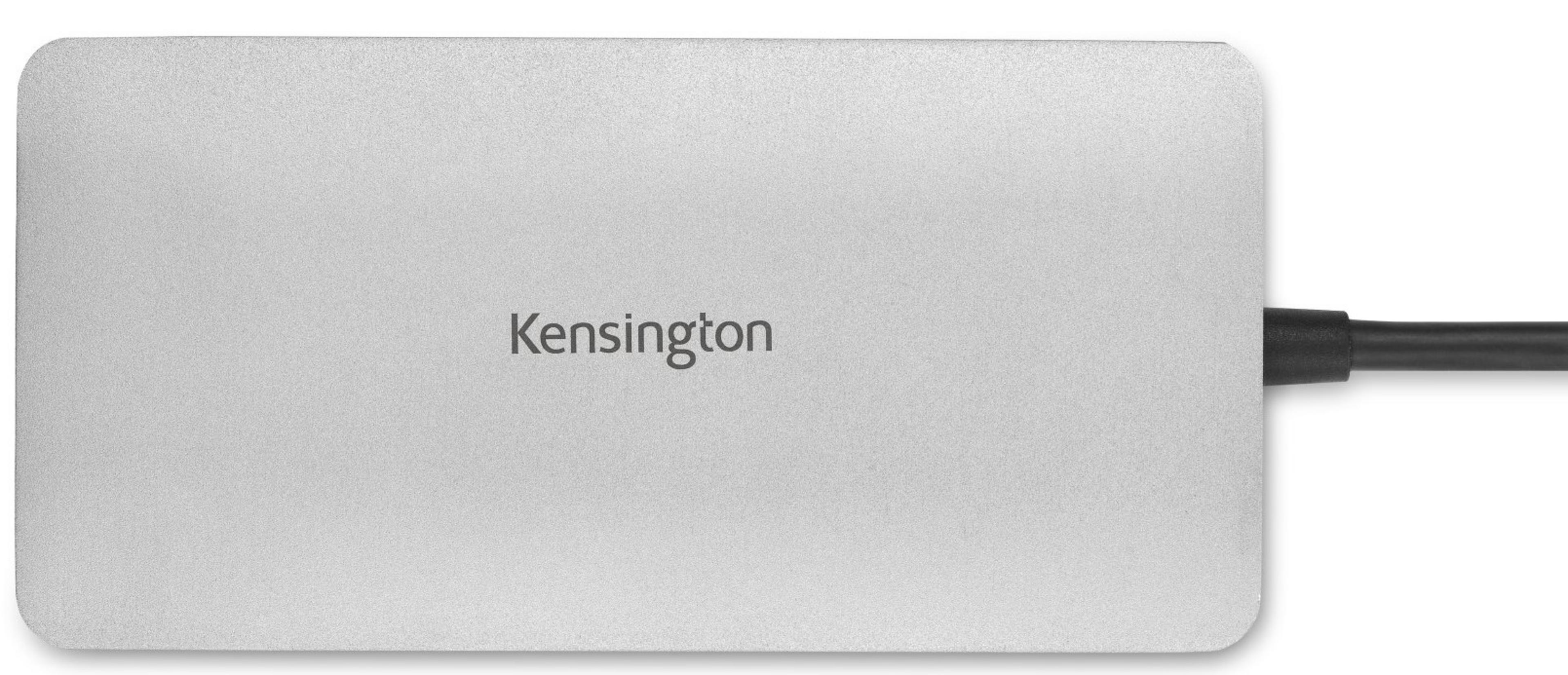 Kensington UH1400P USB-C Dock
