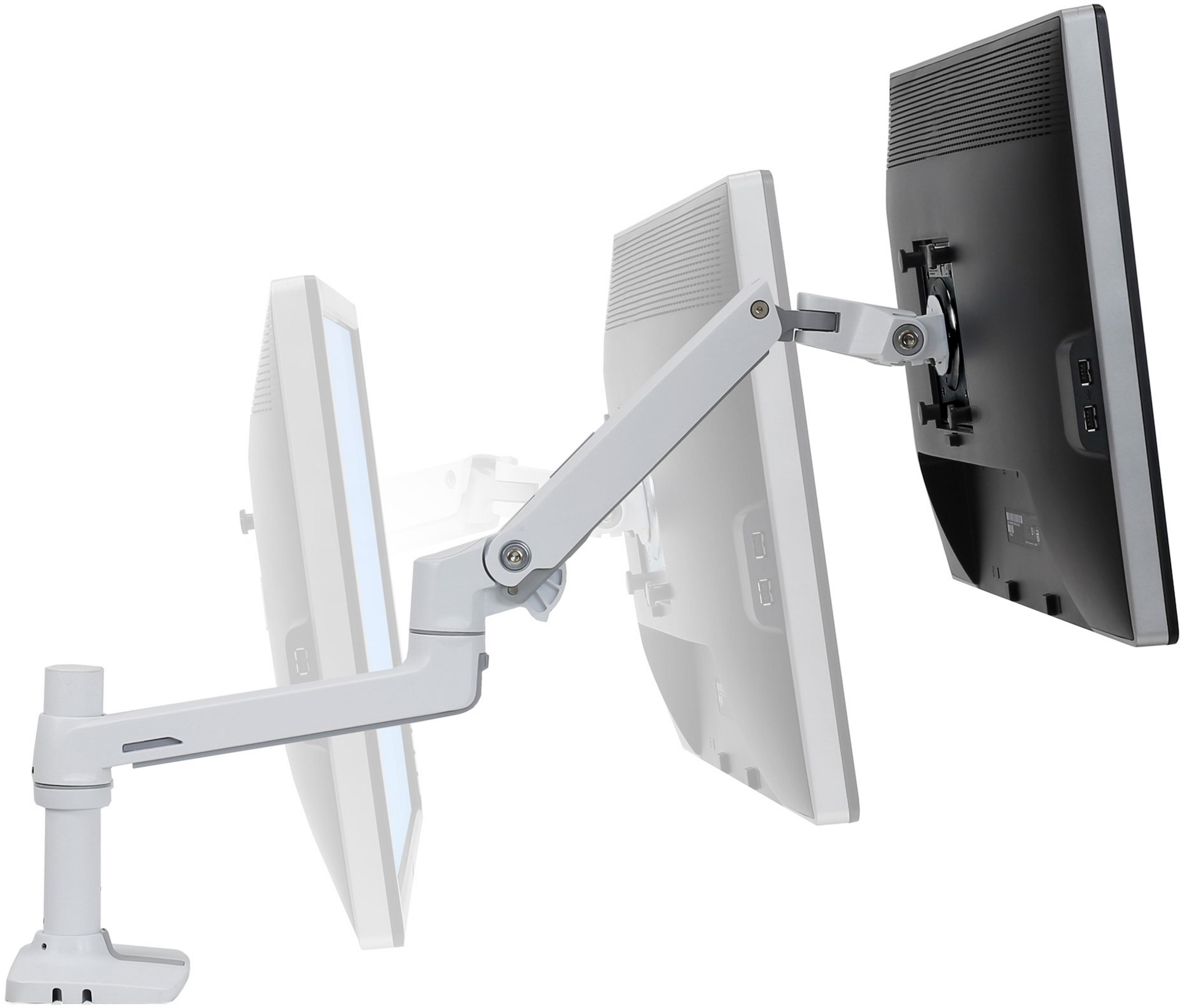 Ergotron LX Desk Mount