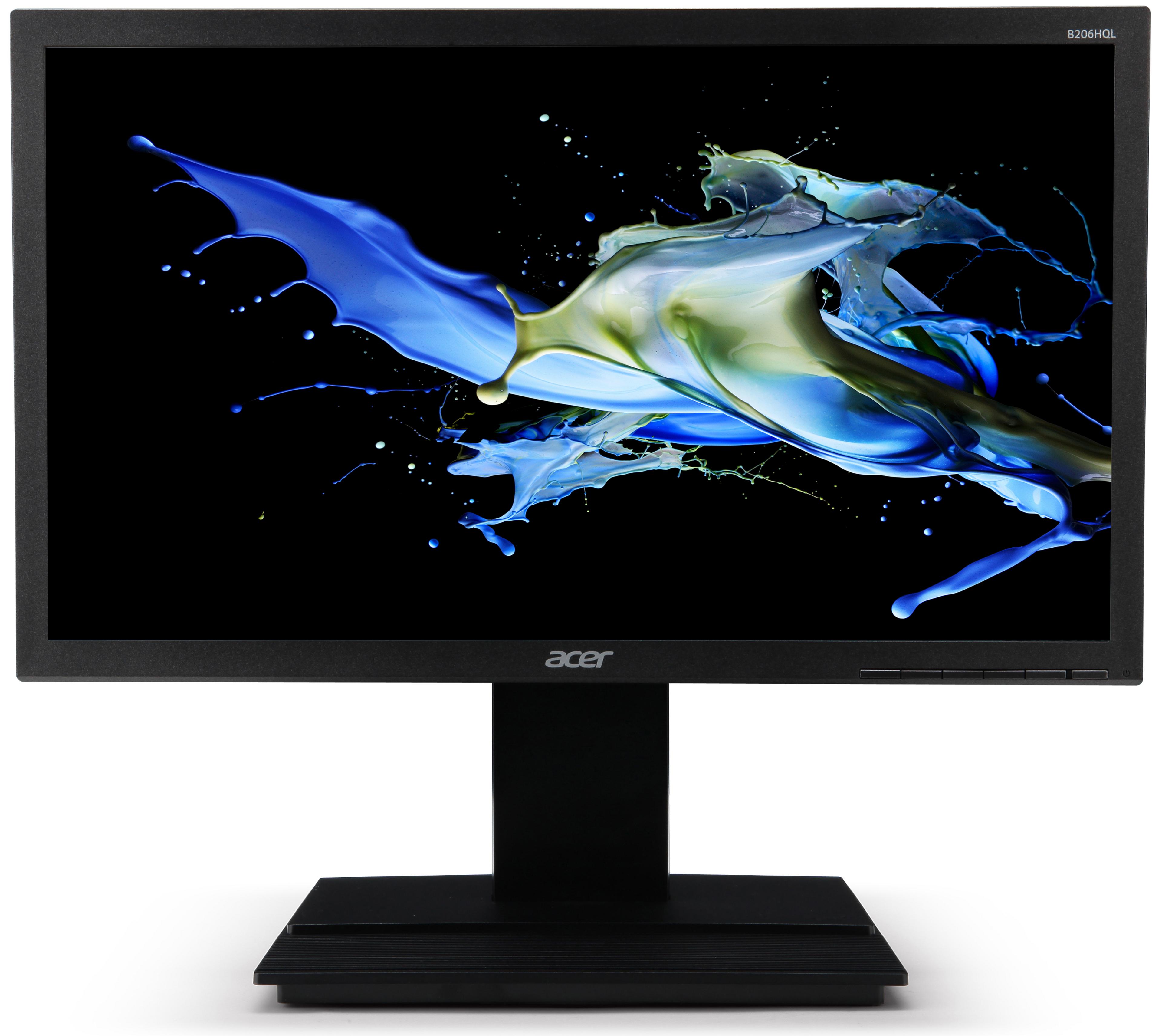 Acer B226HQLymdpr Monitor