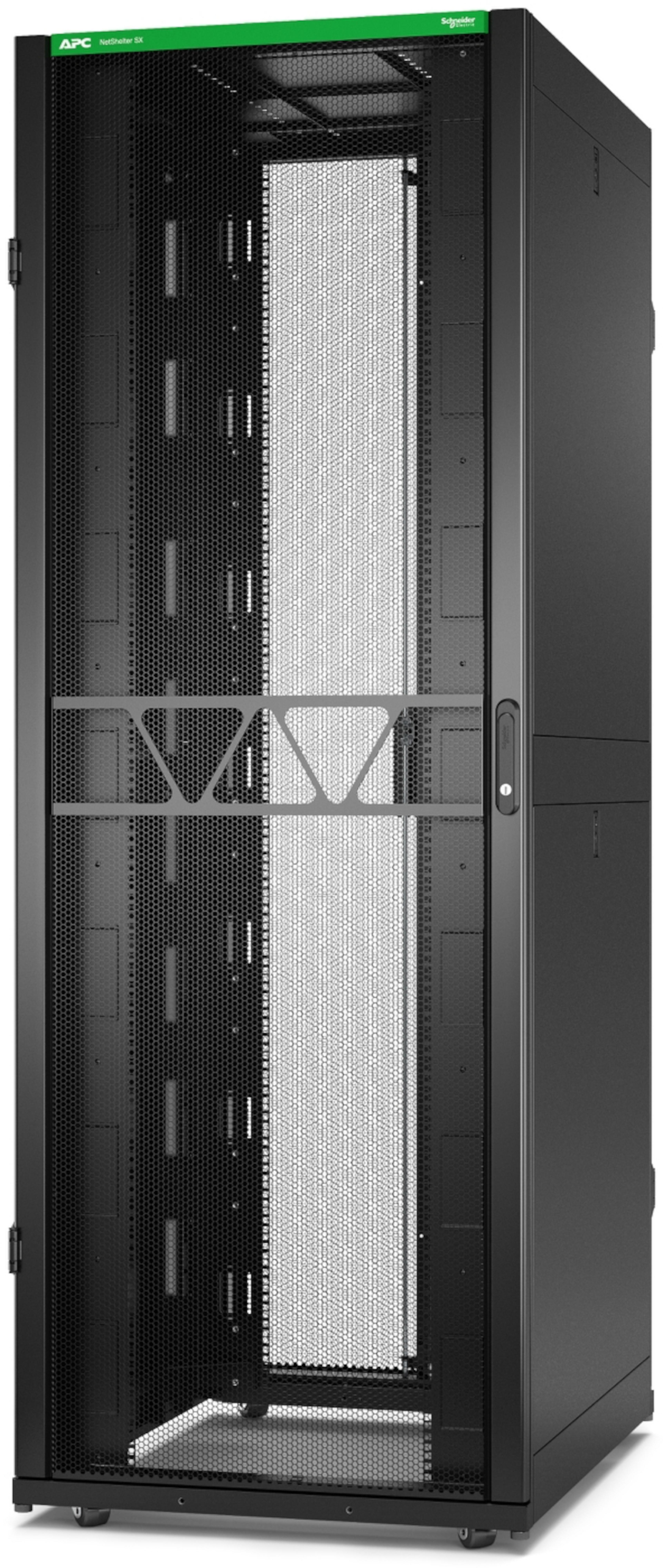 Rack serveur APC NetShelter SX Gen 2 48U