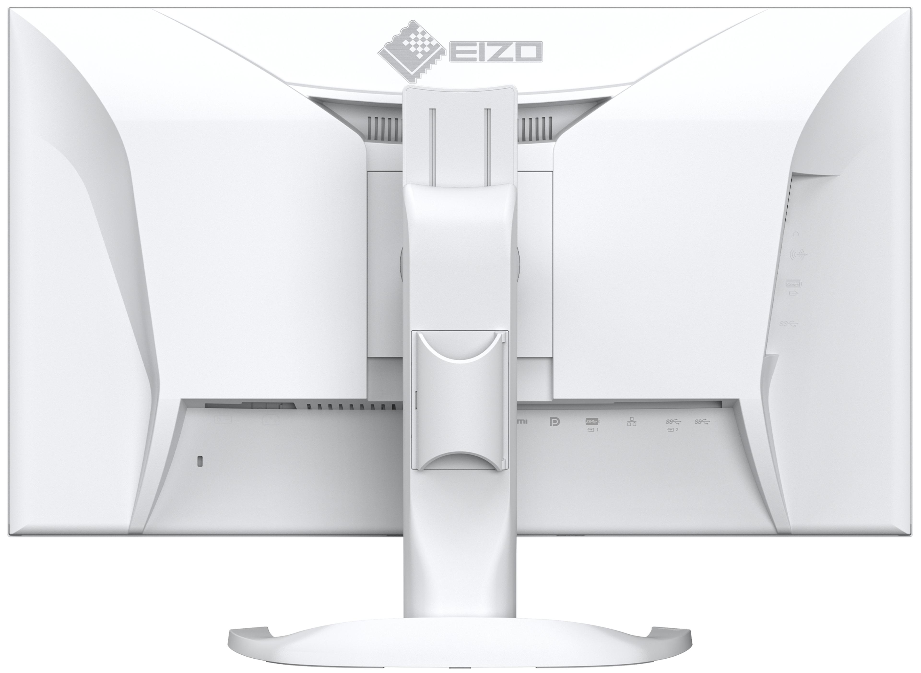 EIZO FlexScan EV2740X Monitor weiß