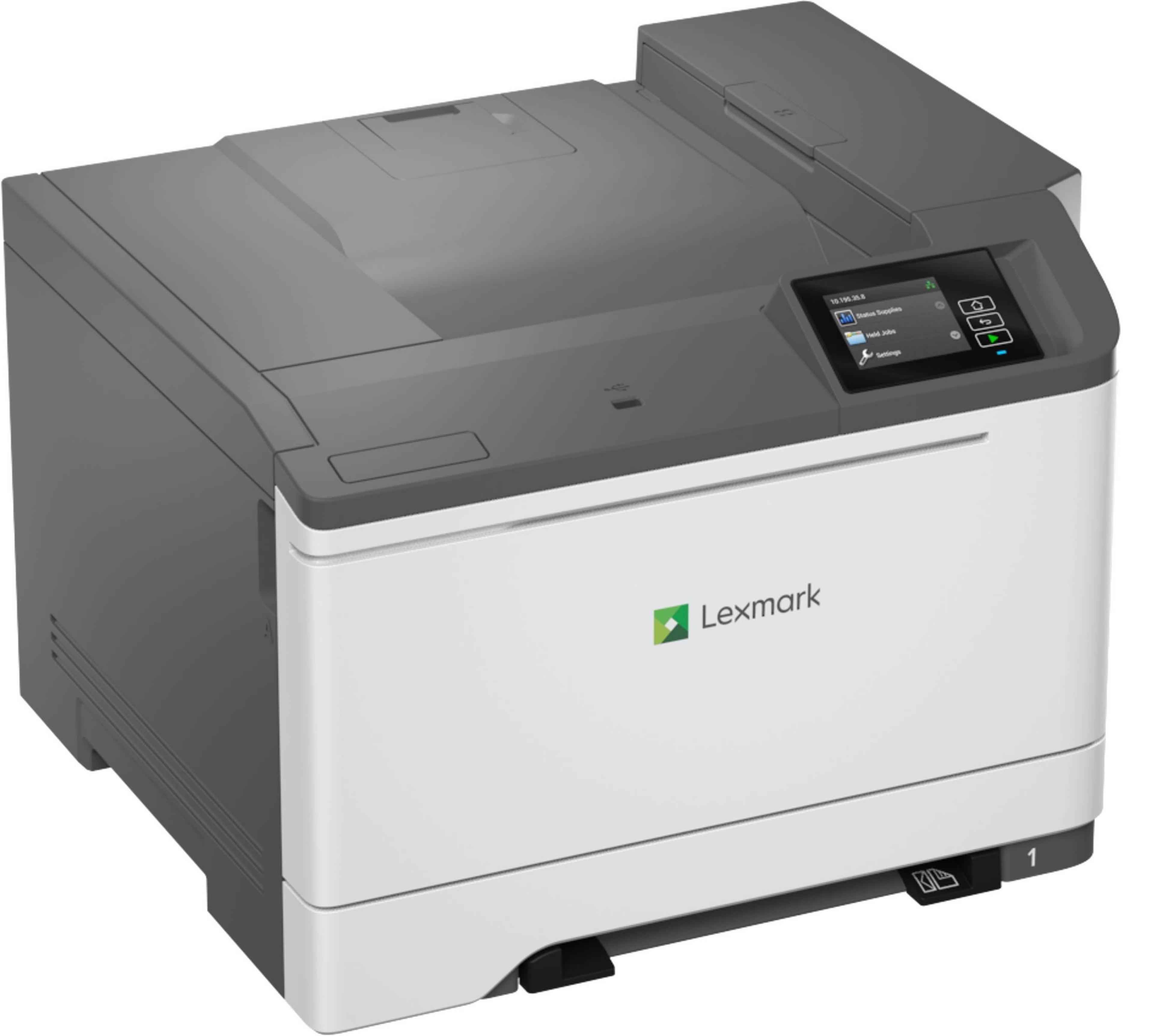 Lexmark CS531dw Printer