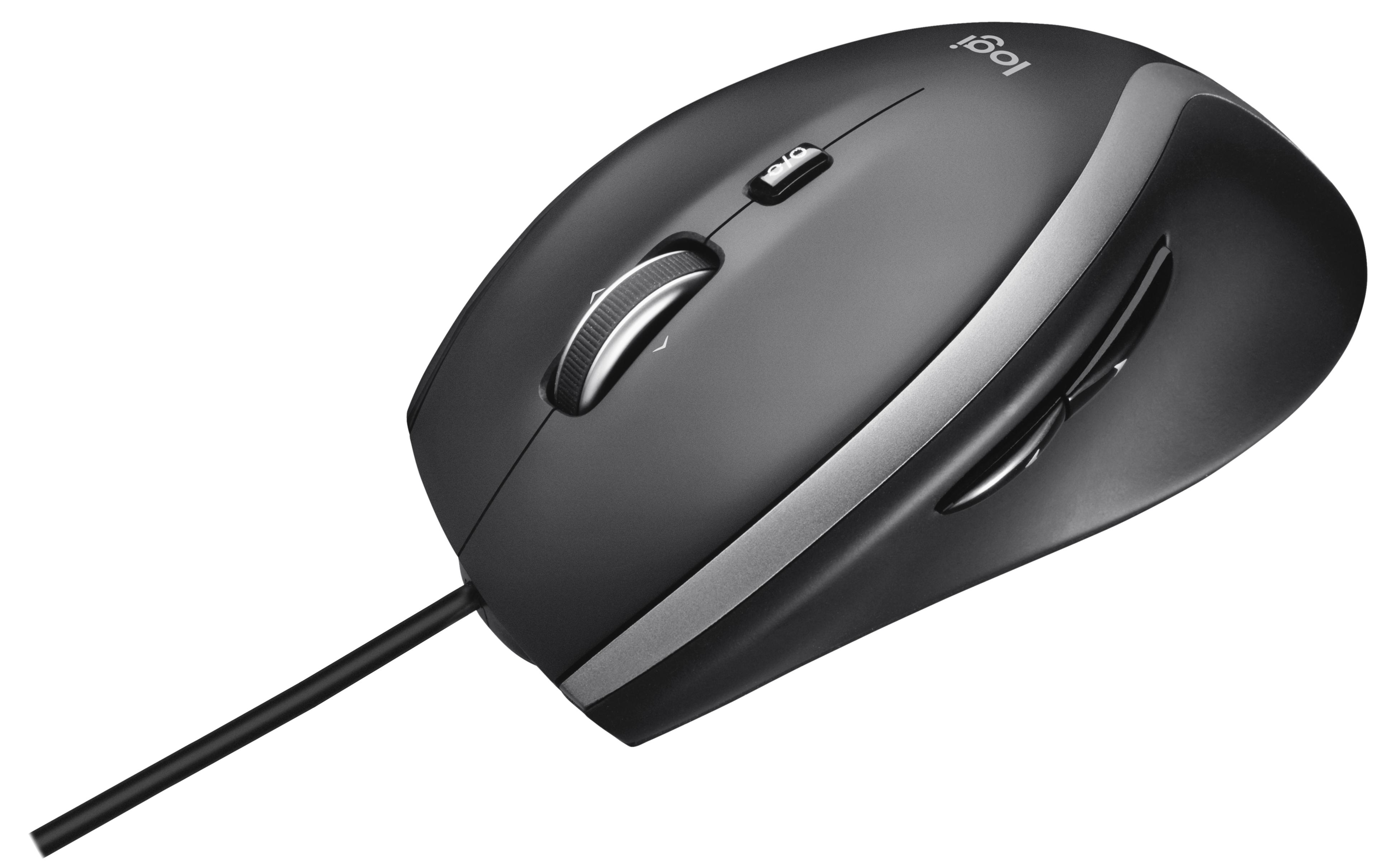 Logitech M500s Advanced Mouse