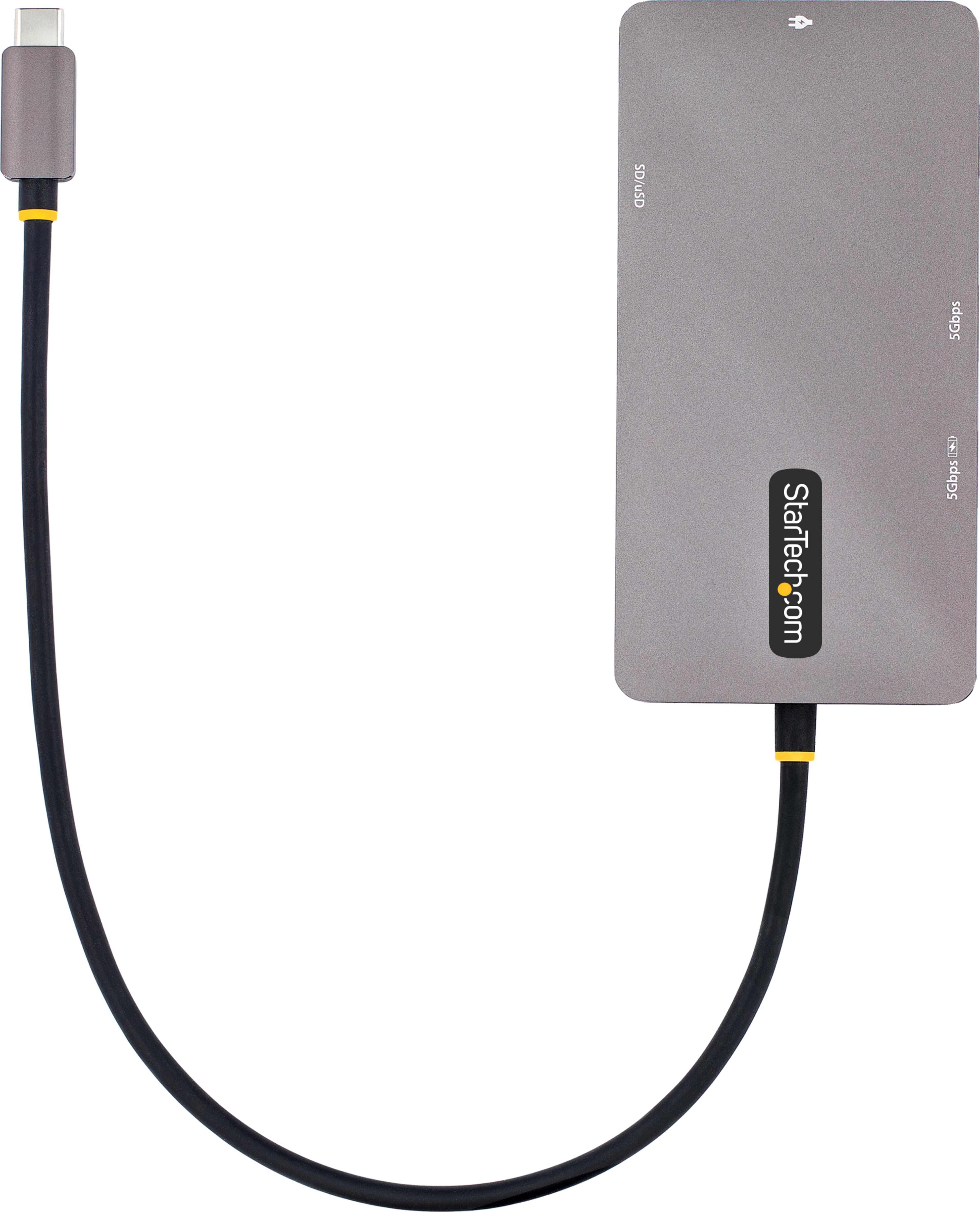 Docking USB-C 3.0 - 2x HDMI StarTech