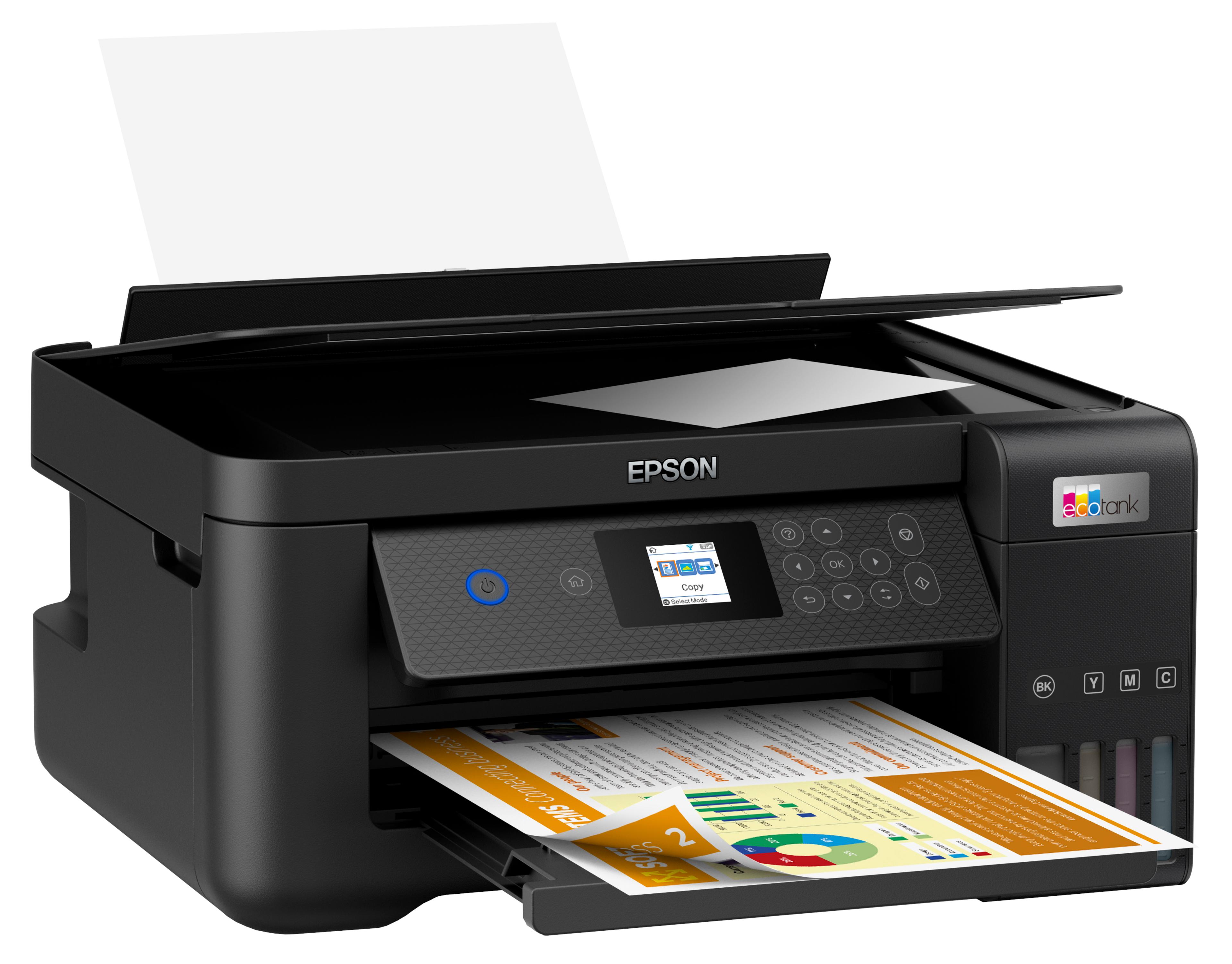 Epson EcoTank ET-2851 MFP