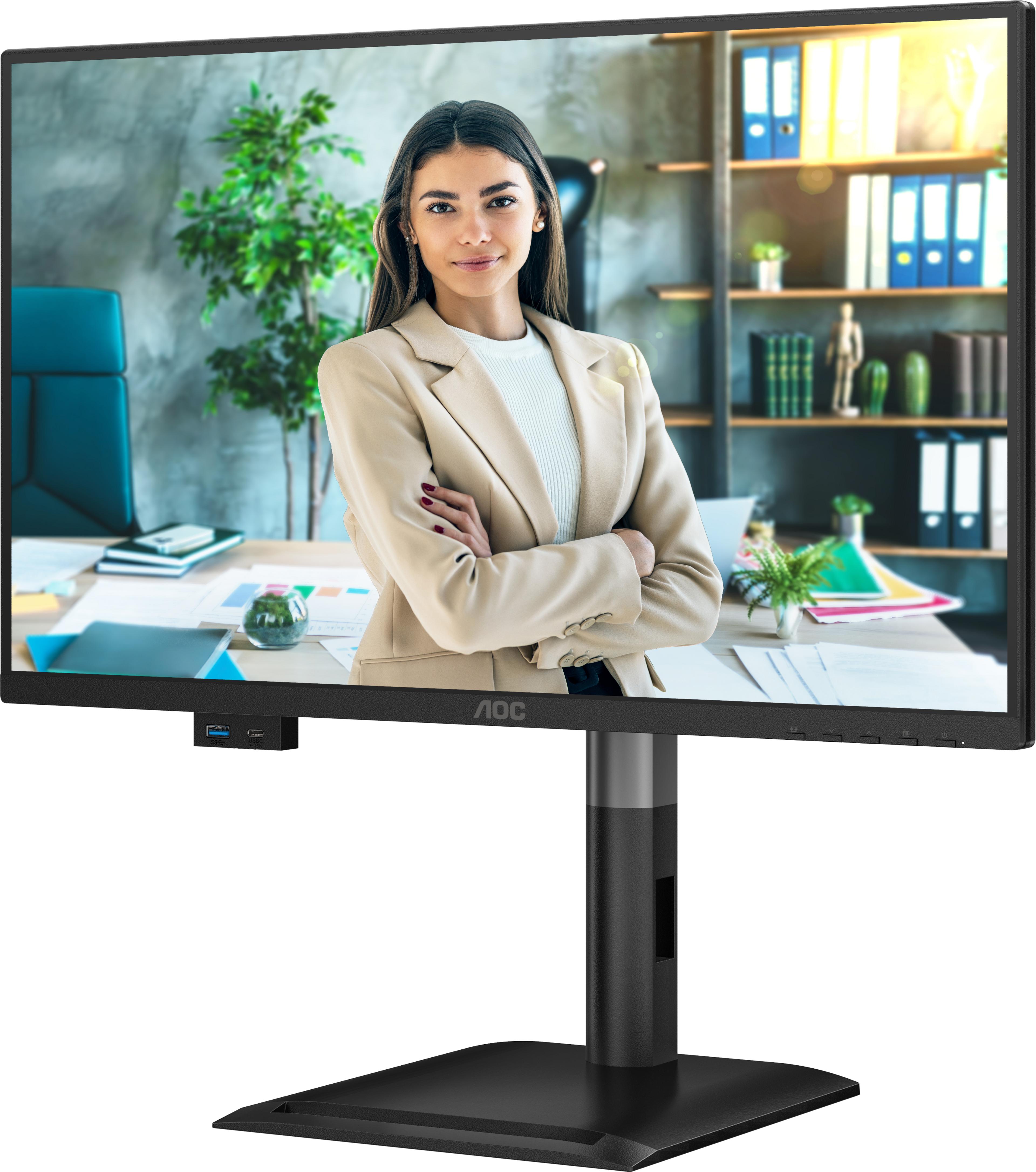 AOC 24P4U Monitor