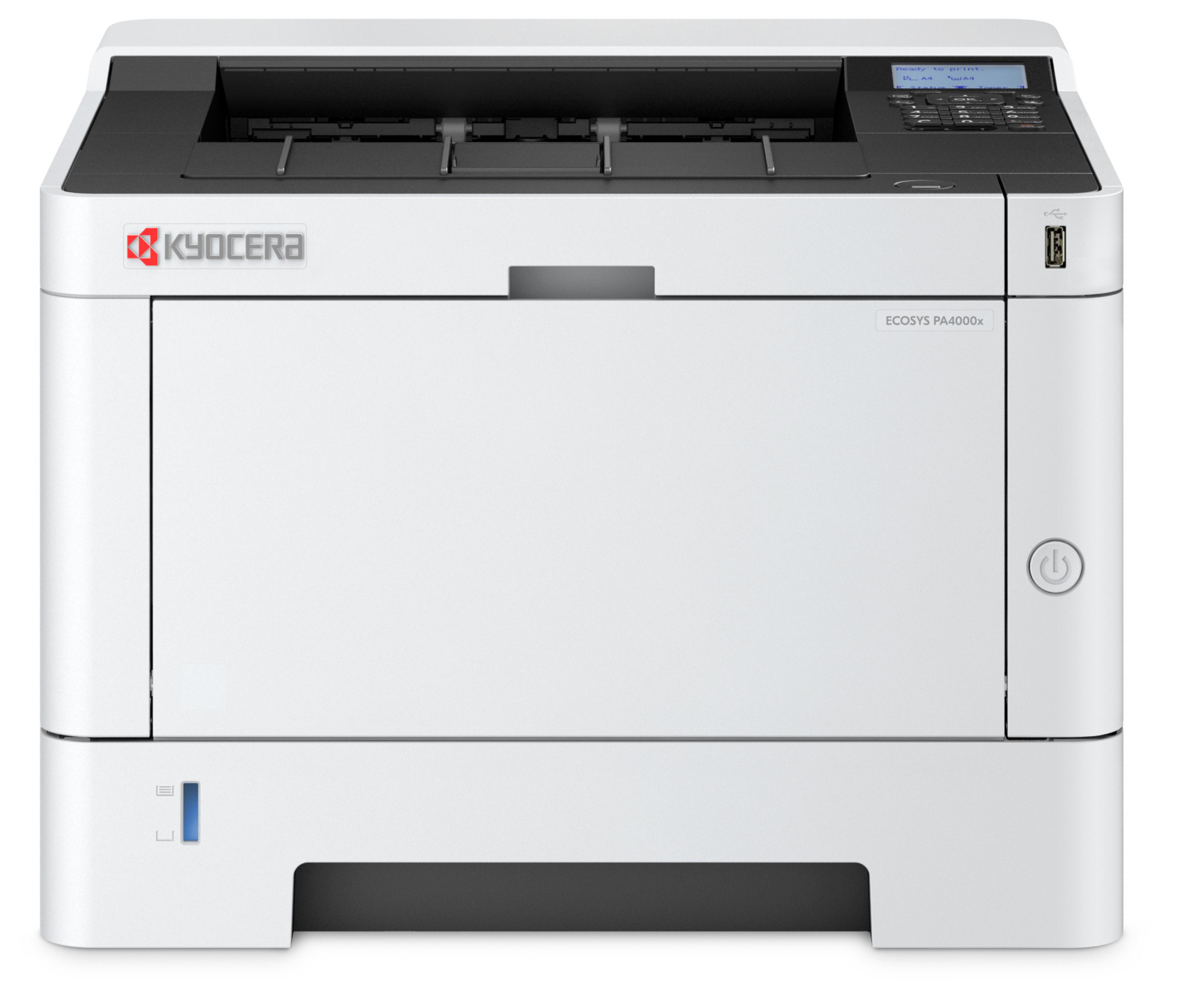 Kyocera ECOSYS PA4000x Drucker