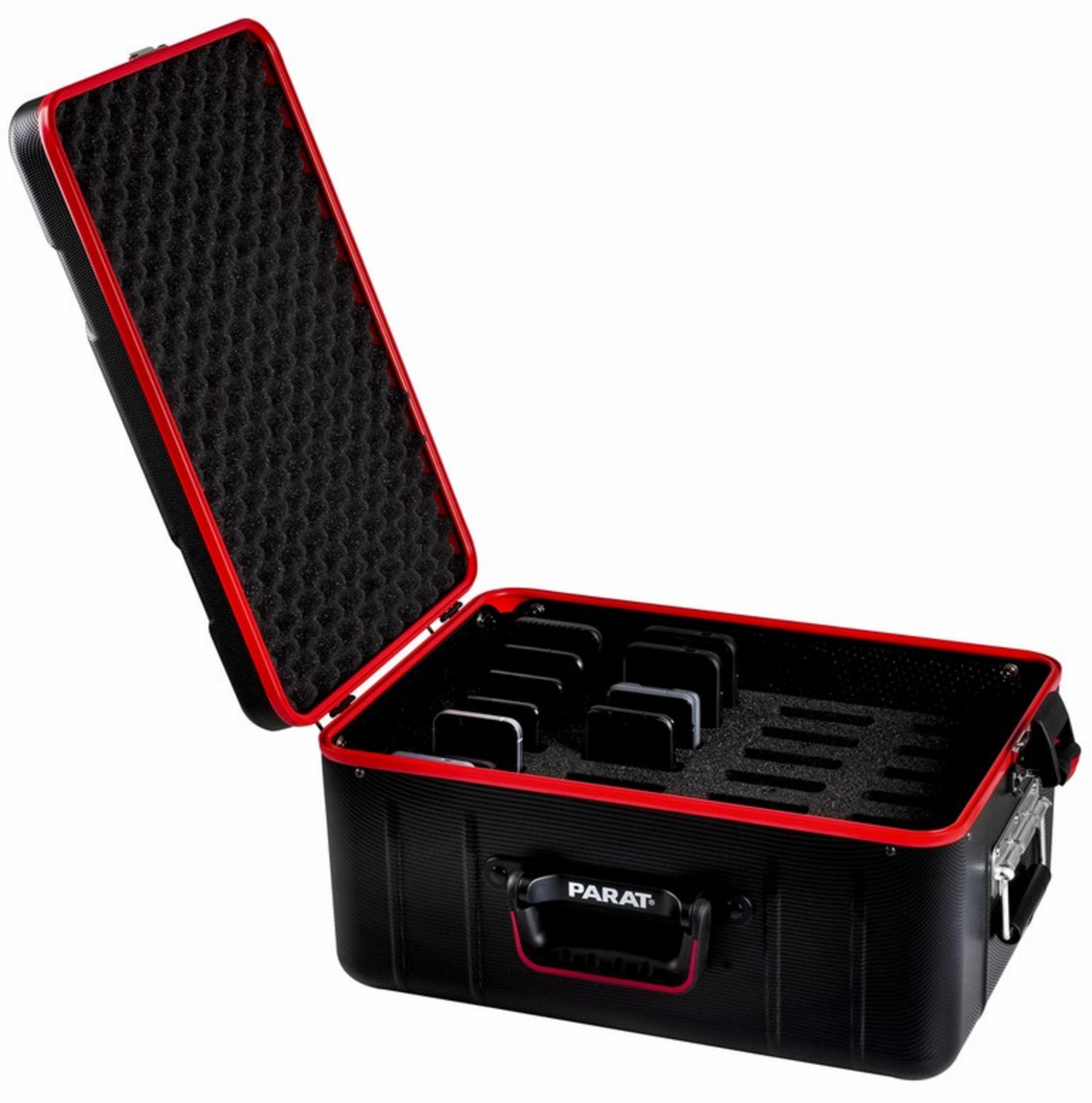 Parat PARAPROJECT Case Mobile Active