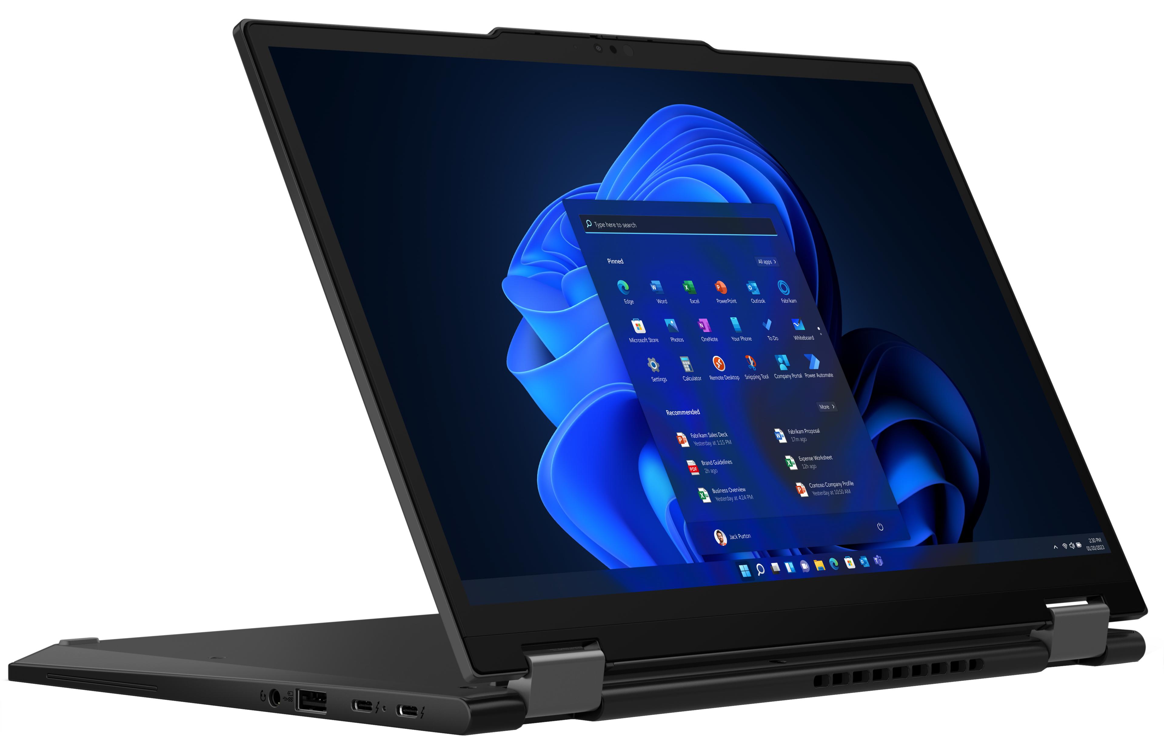 Lenovo ThinkPad X13 Yoga G4 i5 16/256GB