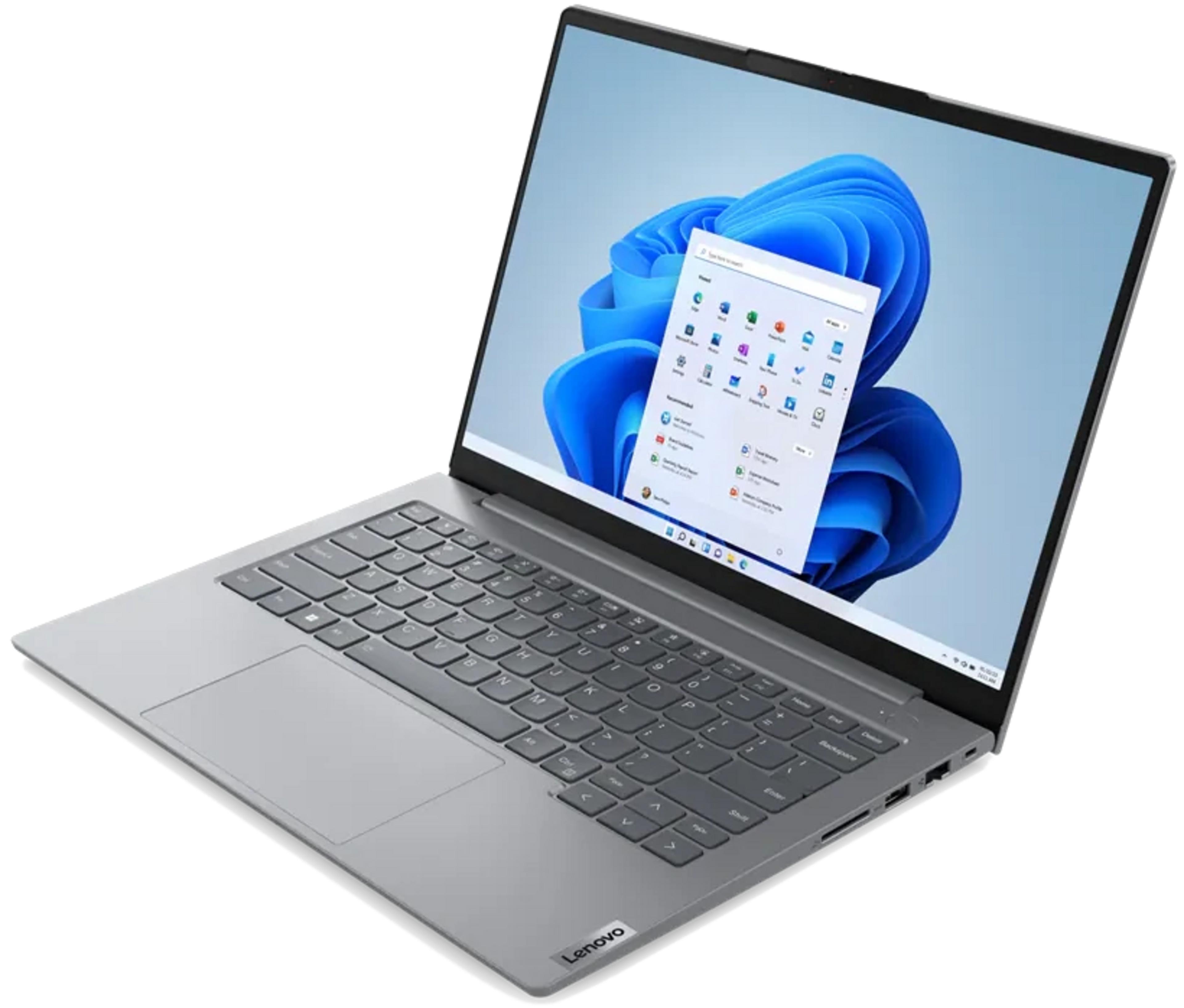 Lenovo ThinkBook 14 G8 IAL U5 16/512GB