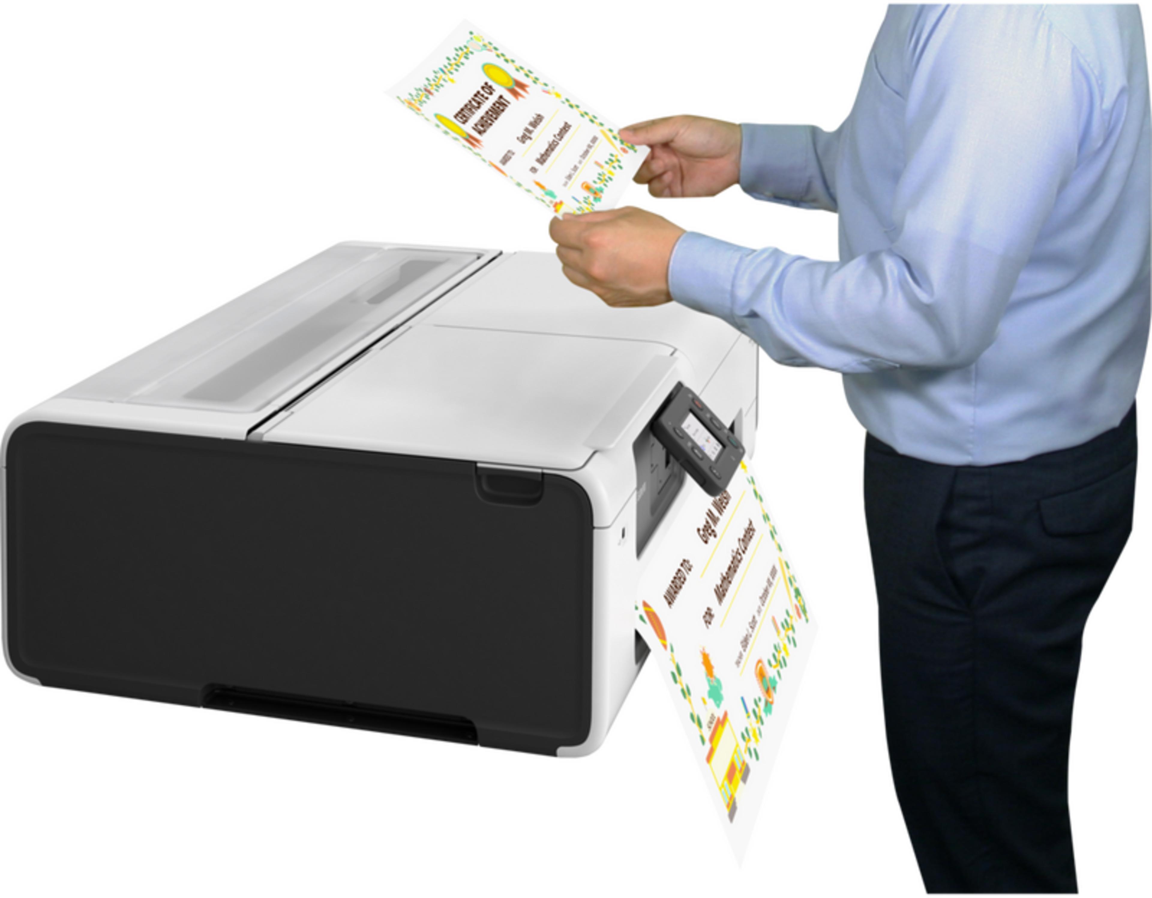 Traceur Canon imagePROGRAF TC-21 M