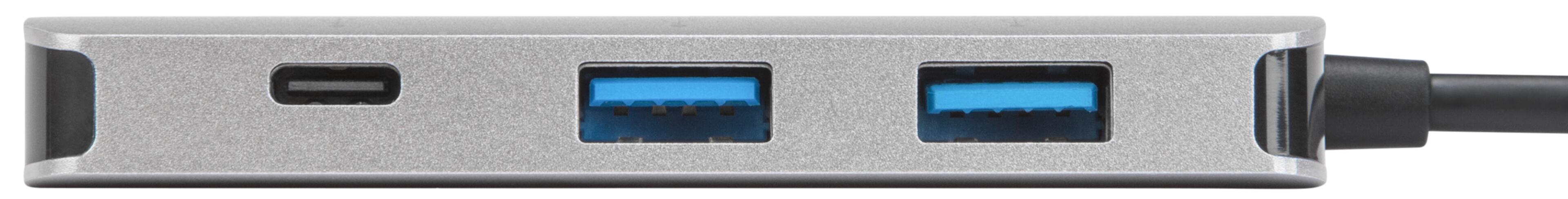 Targus USB Type-C Multi-port Hub