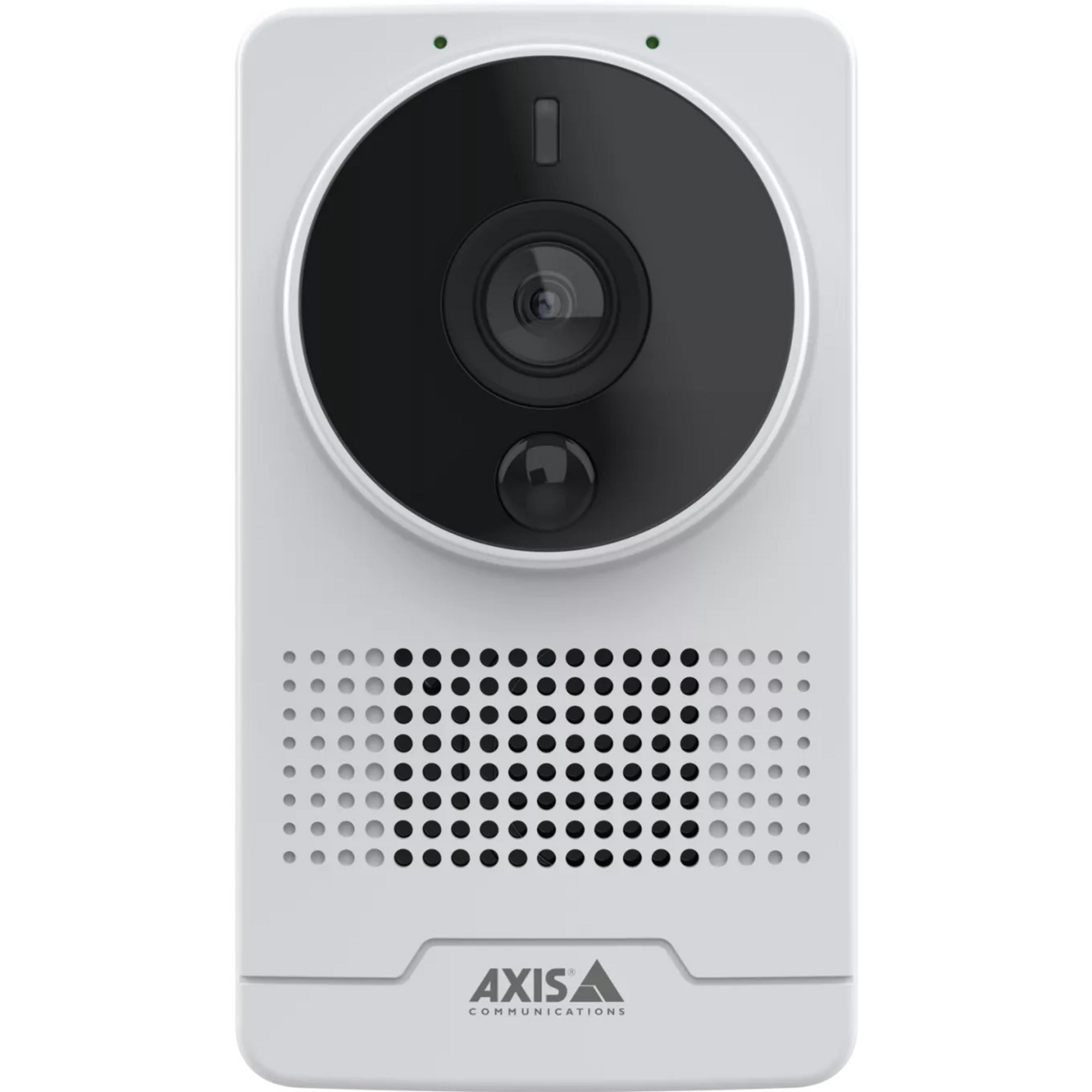 AXIS M1075-L MkII Box Network Camera