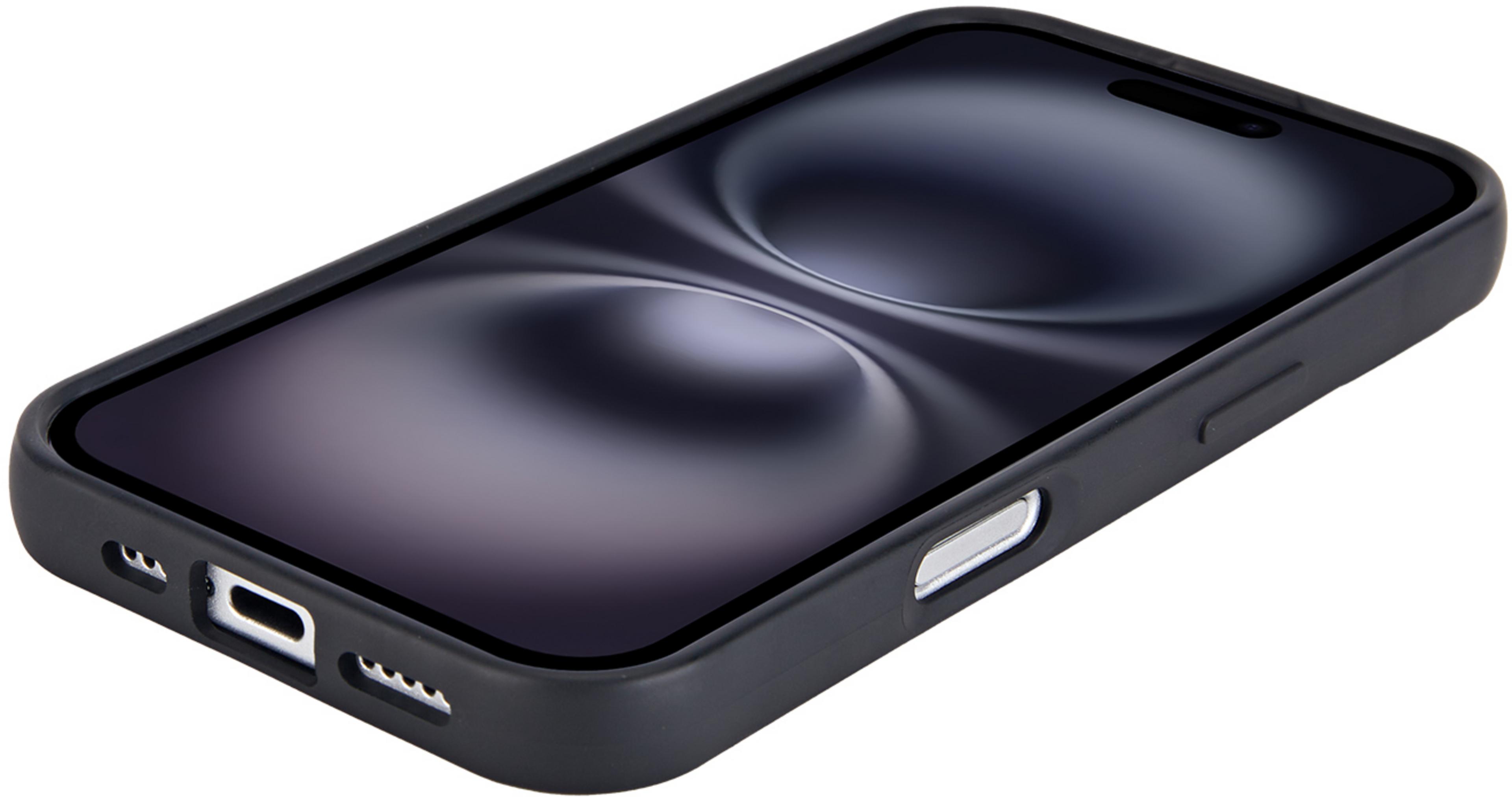 ARTICONA GRS iPhone 16 tok fekete