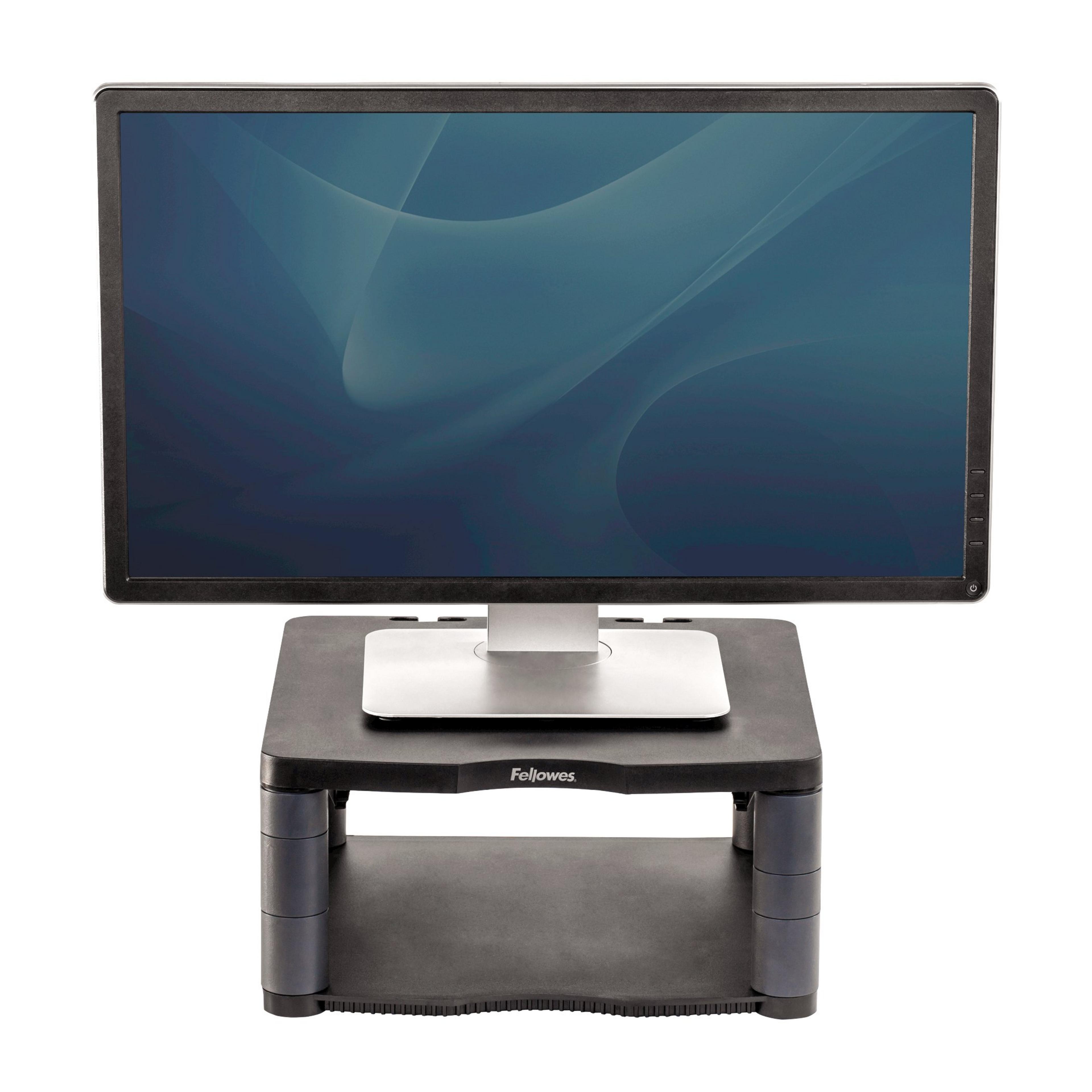 Supporto per monitor Fellowes Premium