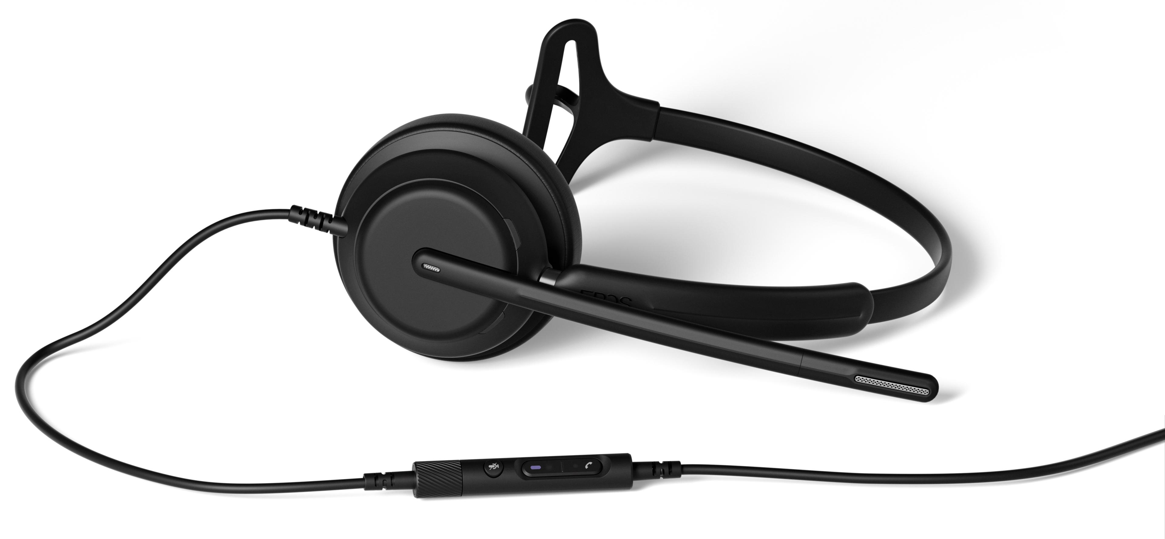 EPOS IMPACT 730T Headset