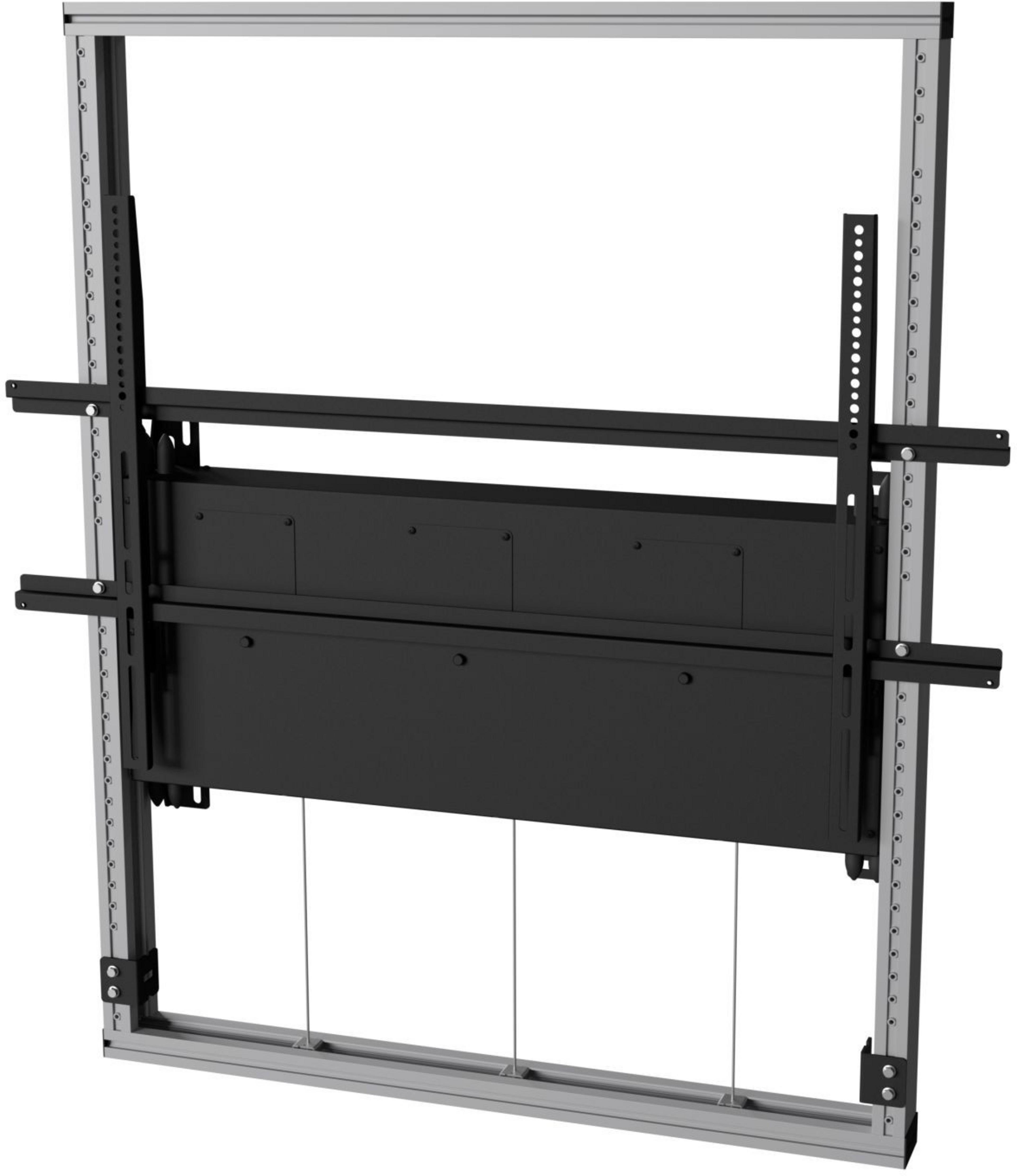 Kindermann DisplayShift² Wandhalterung