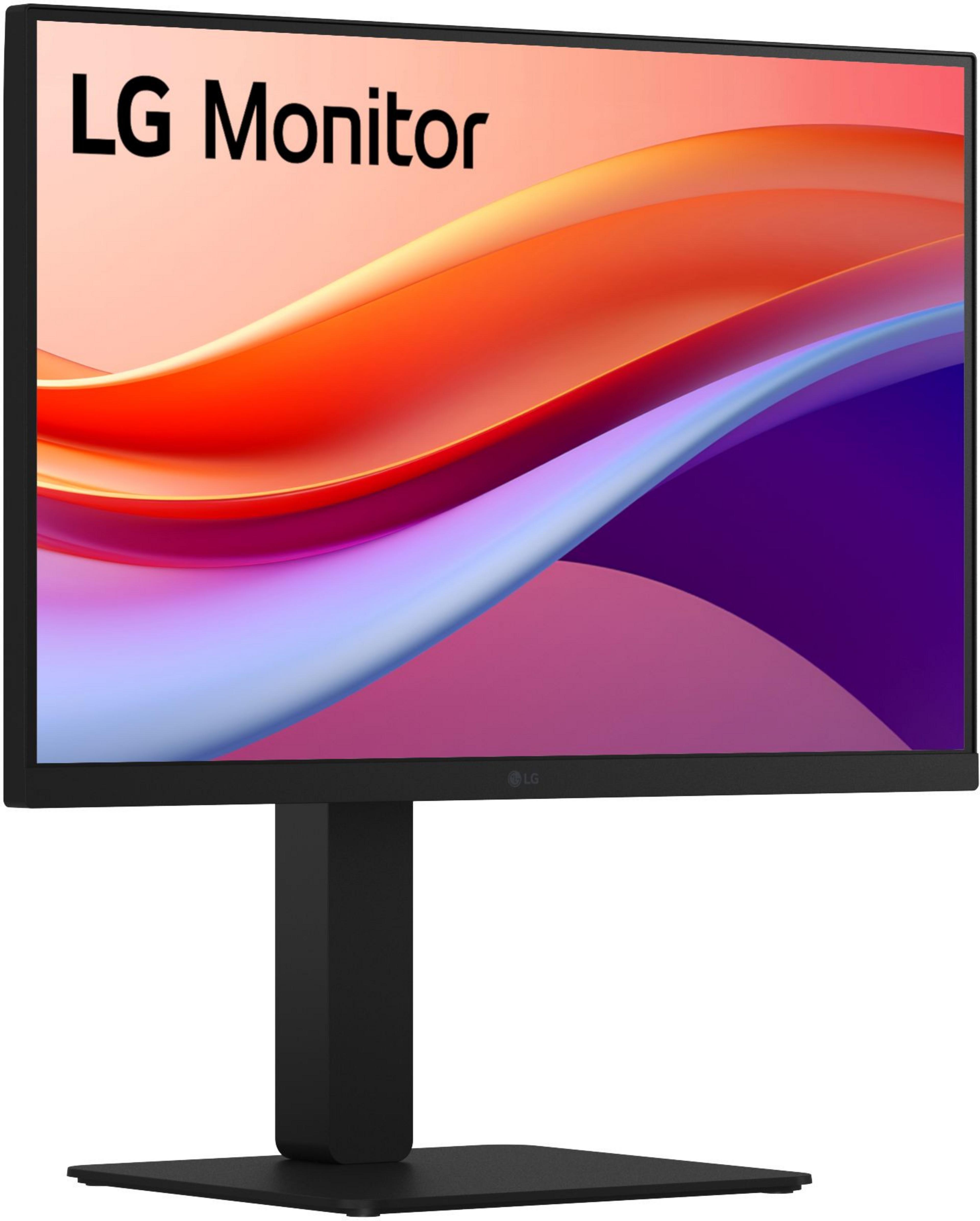 LG 24BA55W-B Monitor