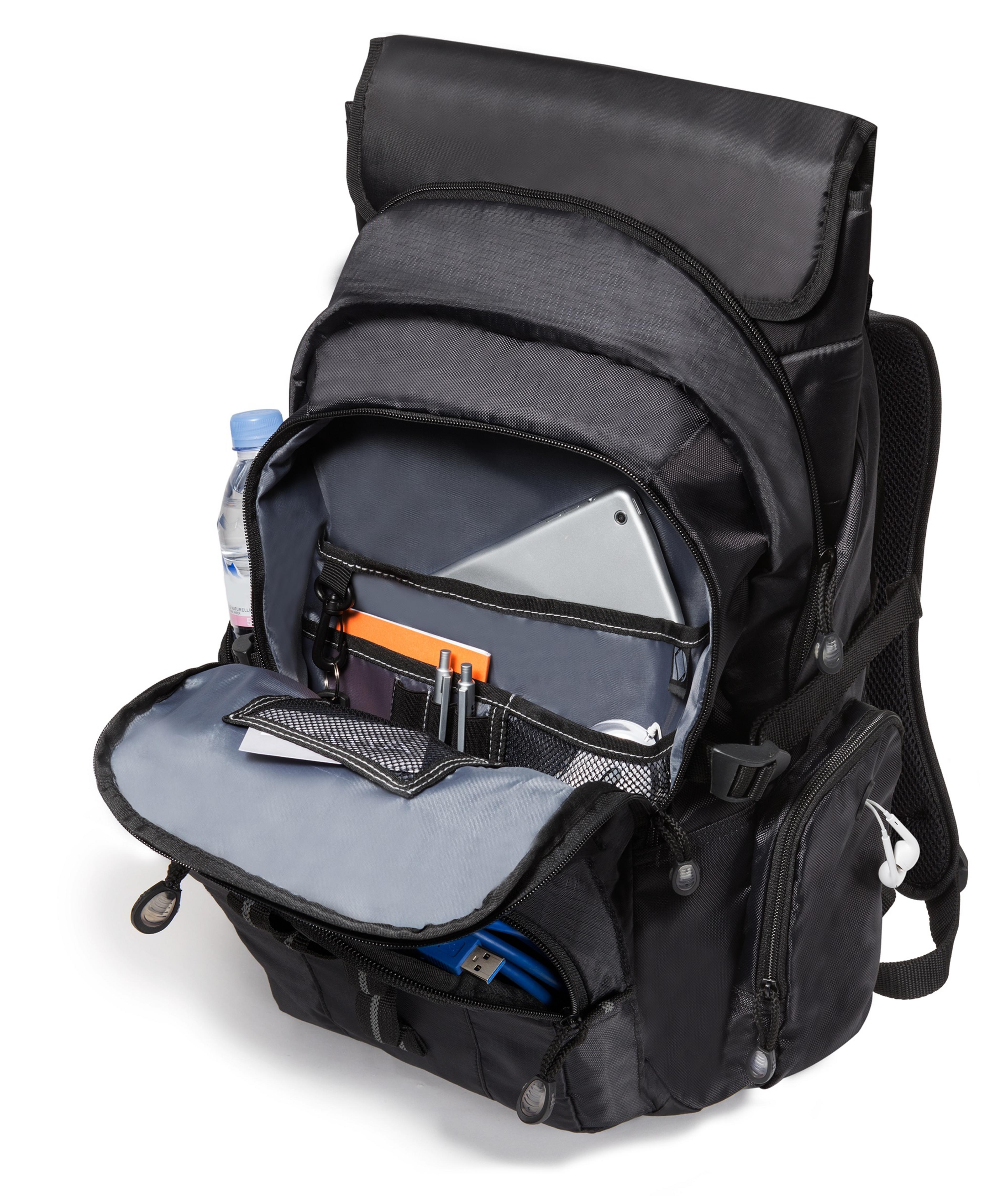 DICOTA Universal 39.6cm/15.6" Backpack