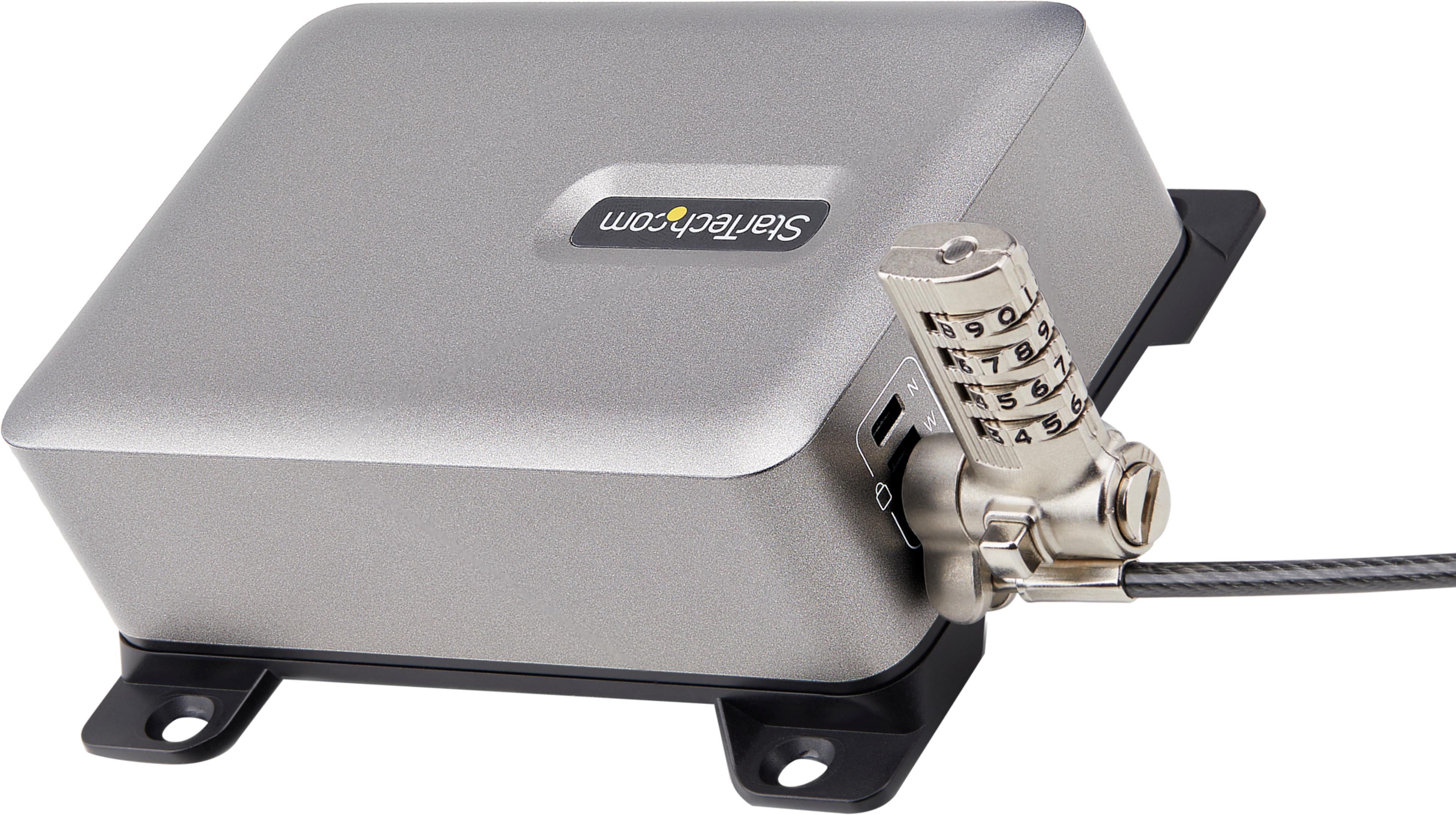 Caricatore 240 W 4 porte GaN StarTech