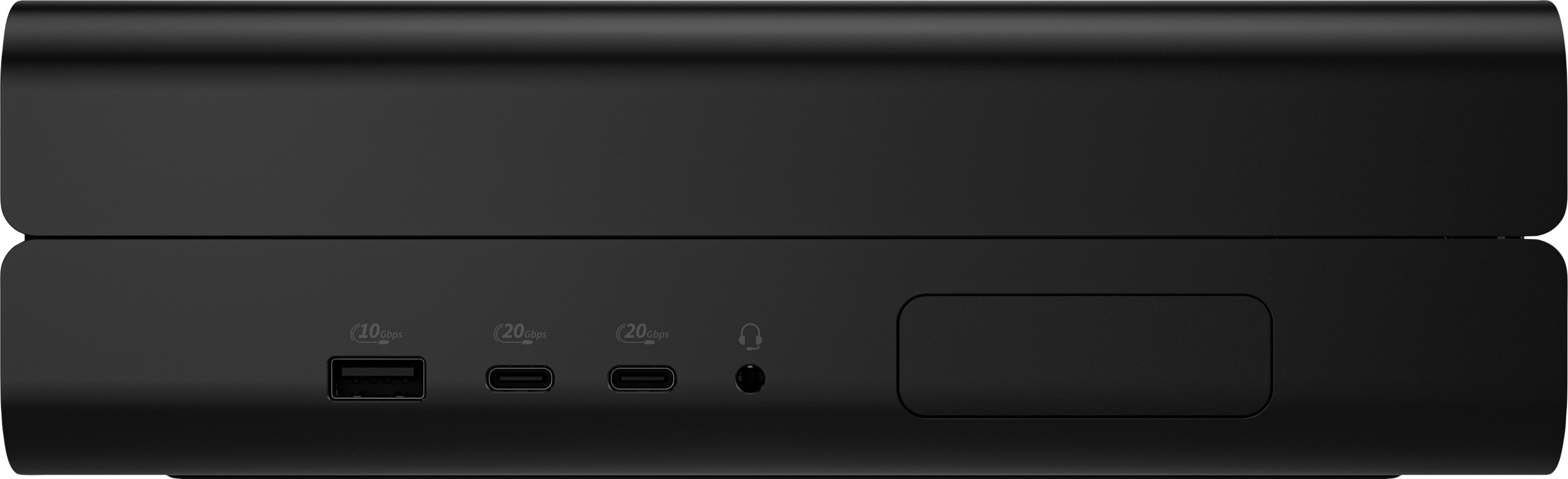 HP Z2 Mini G1i U5 RTX A400 16/512GB