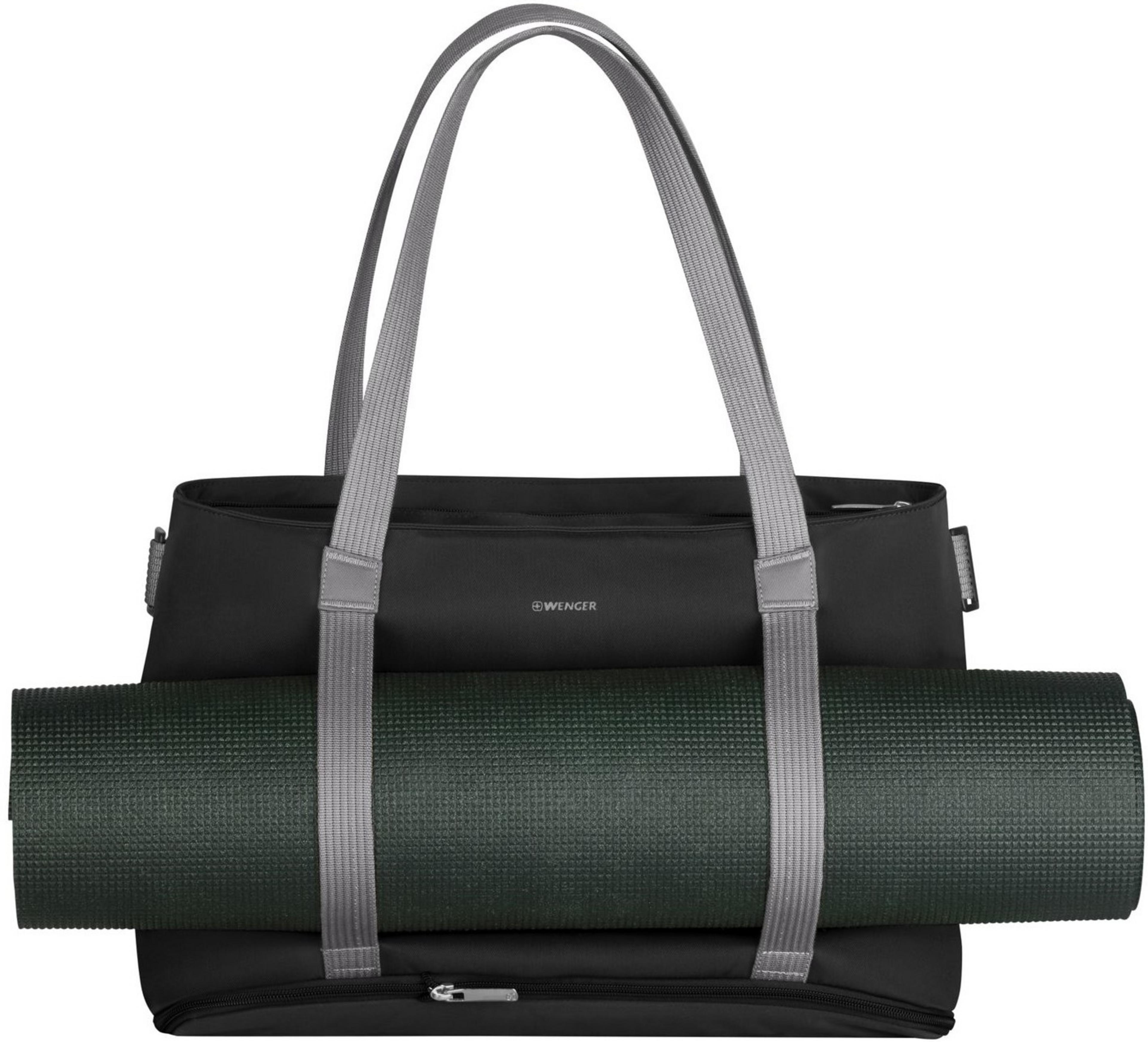 Wenger Motion Deluxe 15.6" Tote