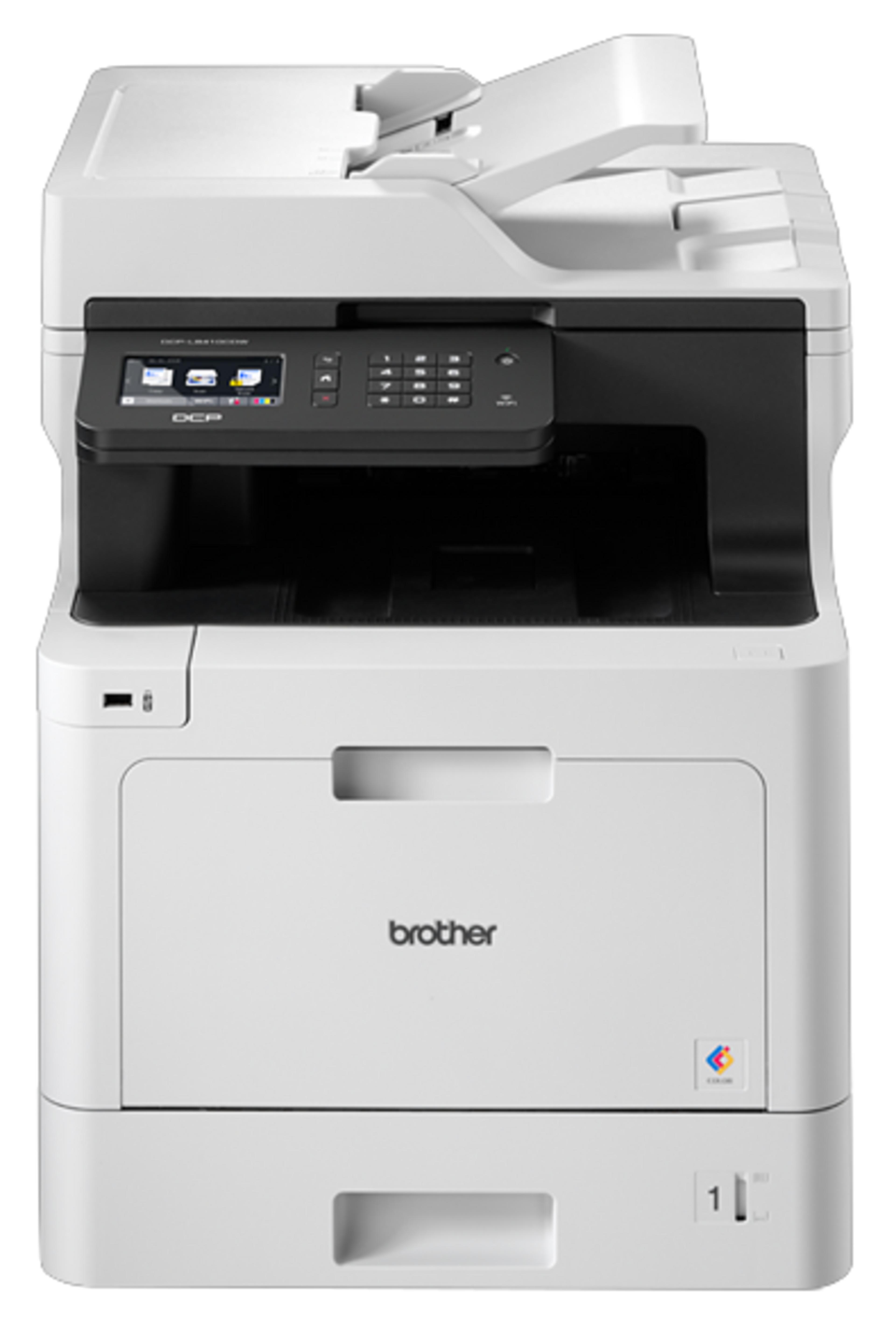 MFP Brother DCP-L8410CDW