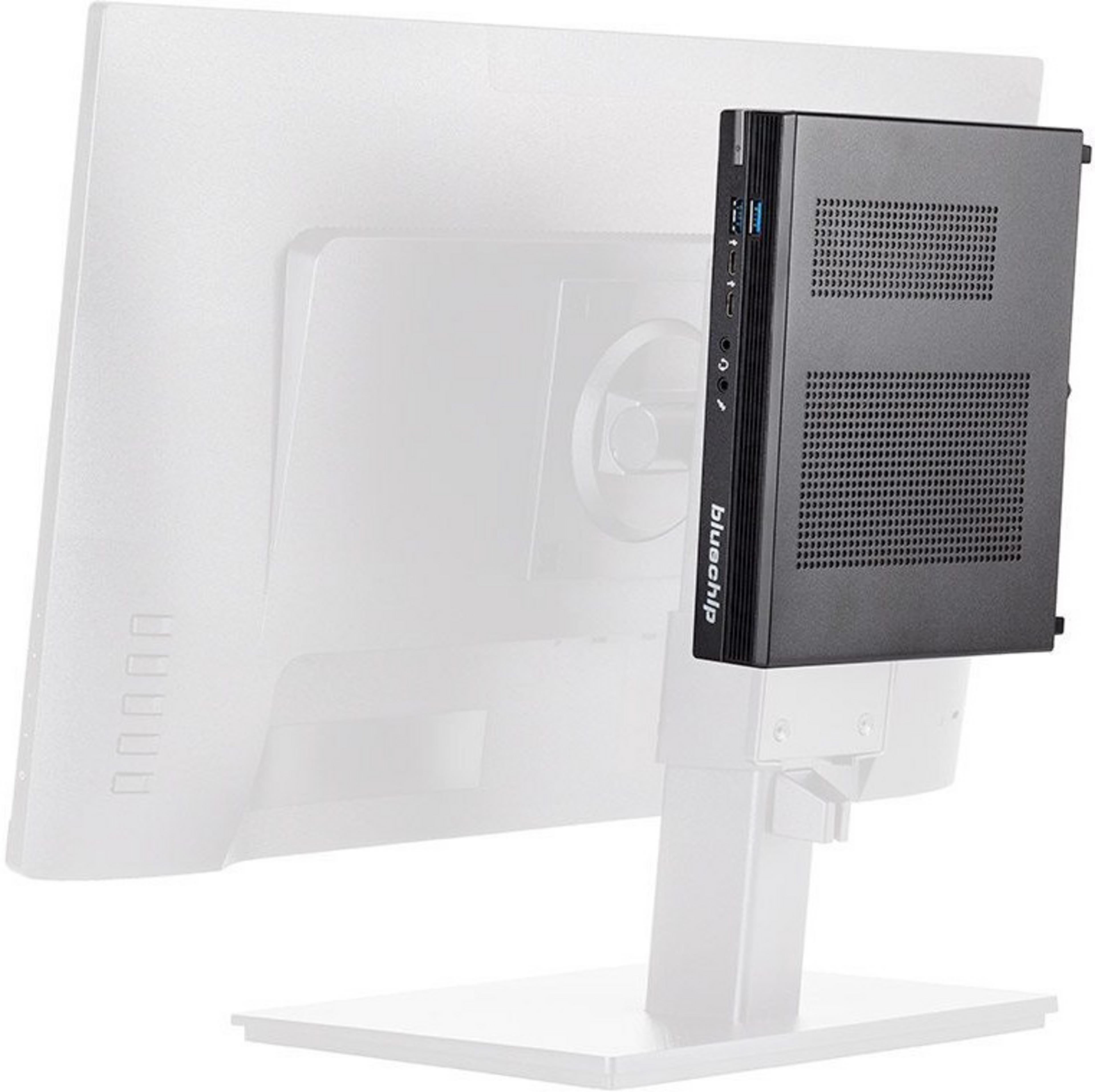 bluechip S3120 Pentium 4/500 GB