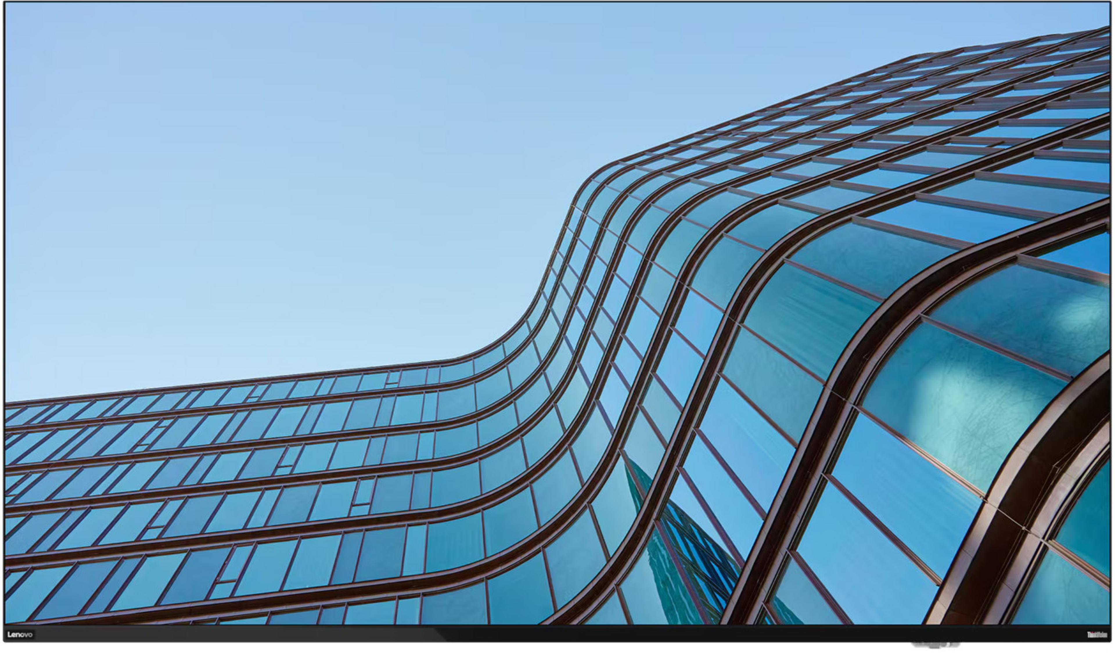 Lenovo ThinkVision E55 LFD Display